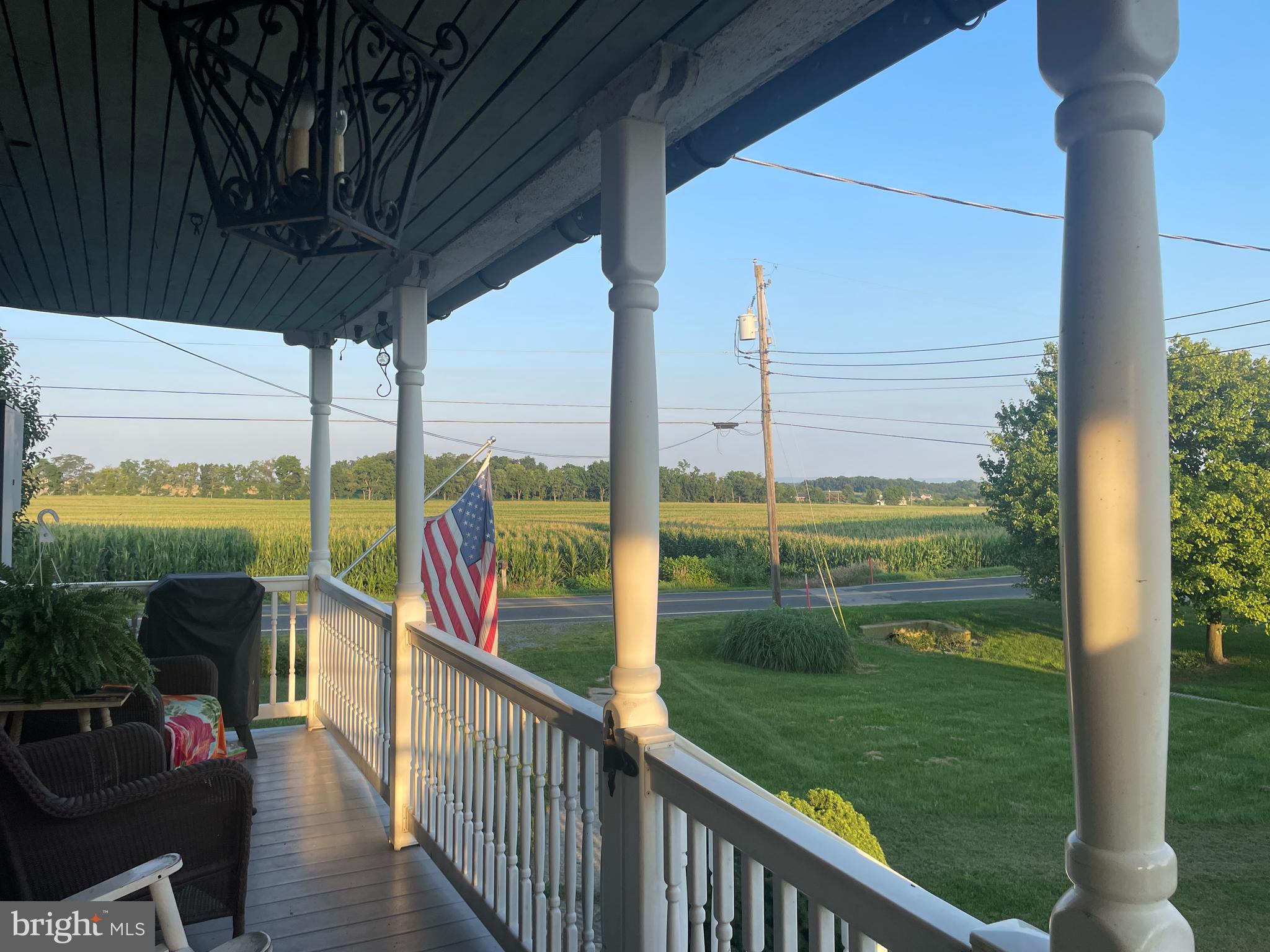 NONE AVAILABLE - Farm