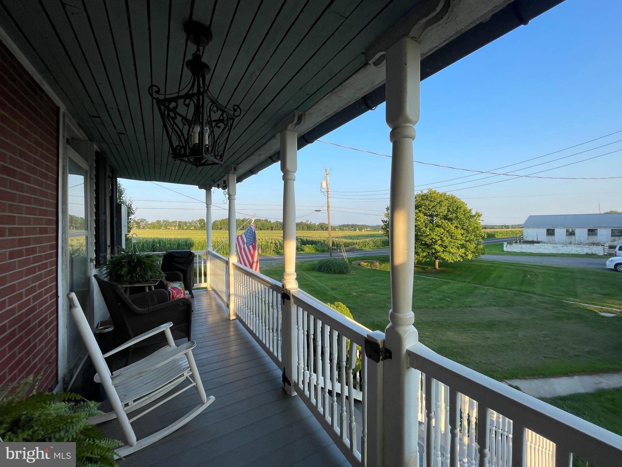 NONE AVAILABLE - Farm