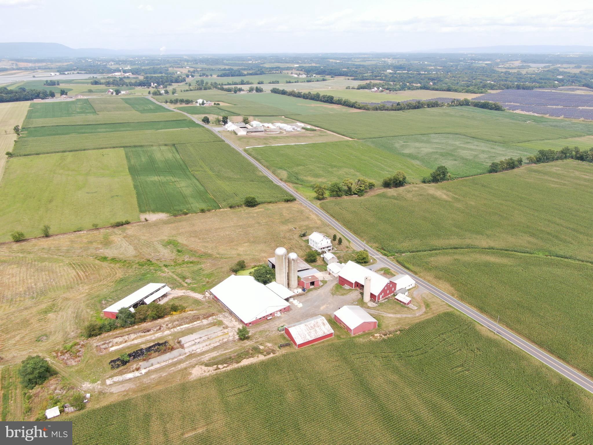 NONE AVAILABLE - Farm