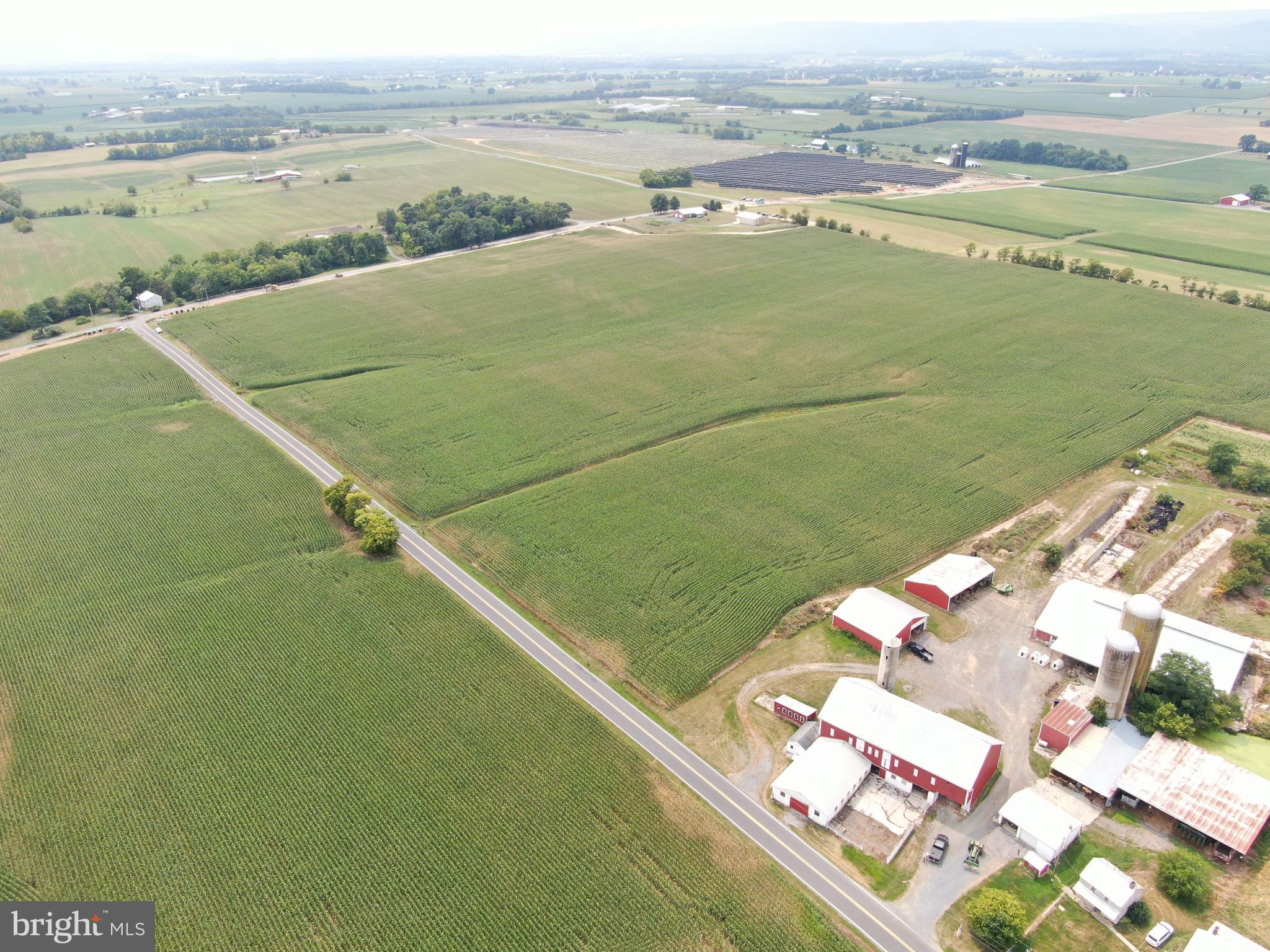 NONE AVAILABLE - Farm