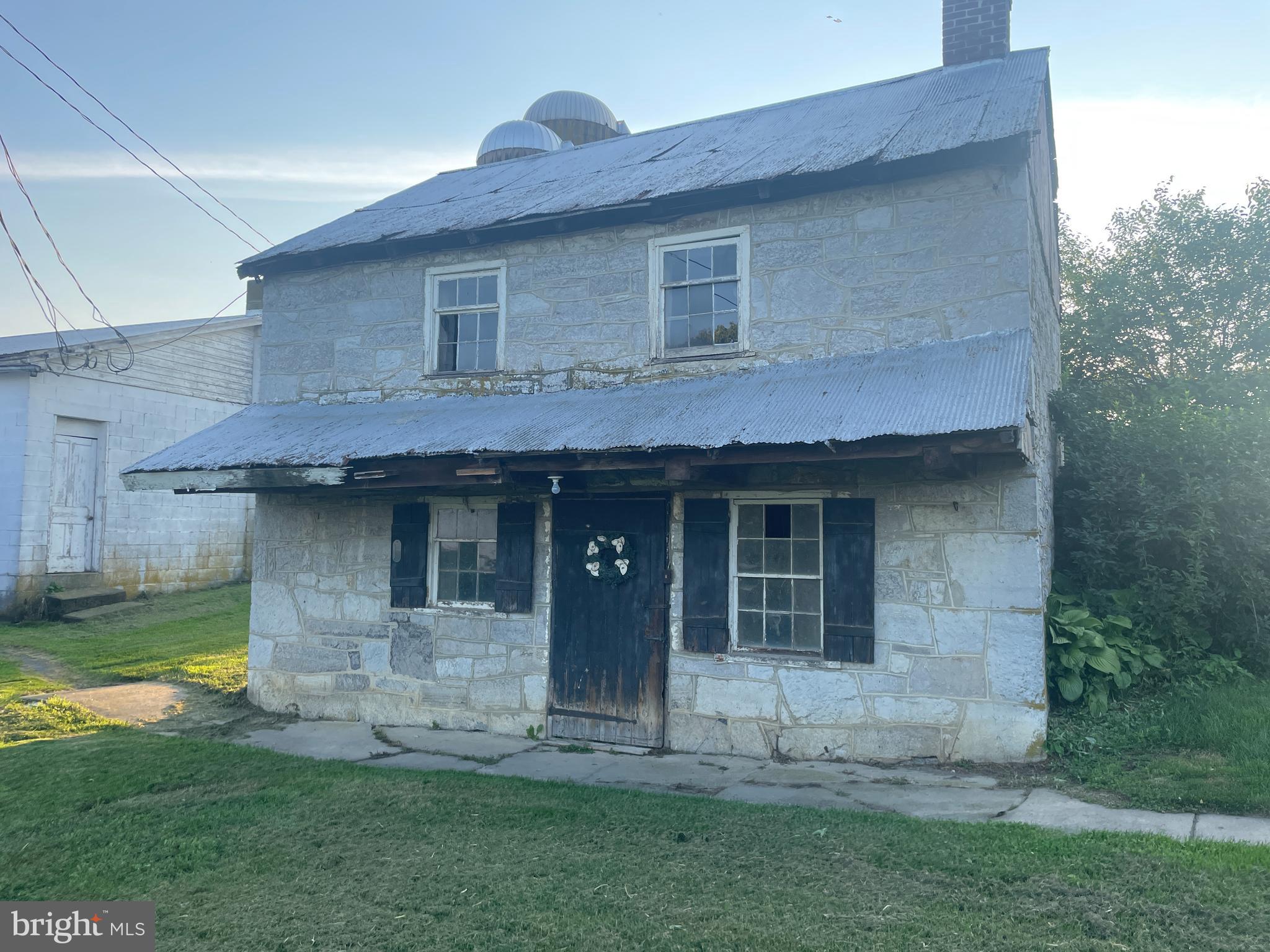 NONE AVAILABLE - Farm