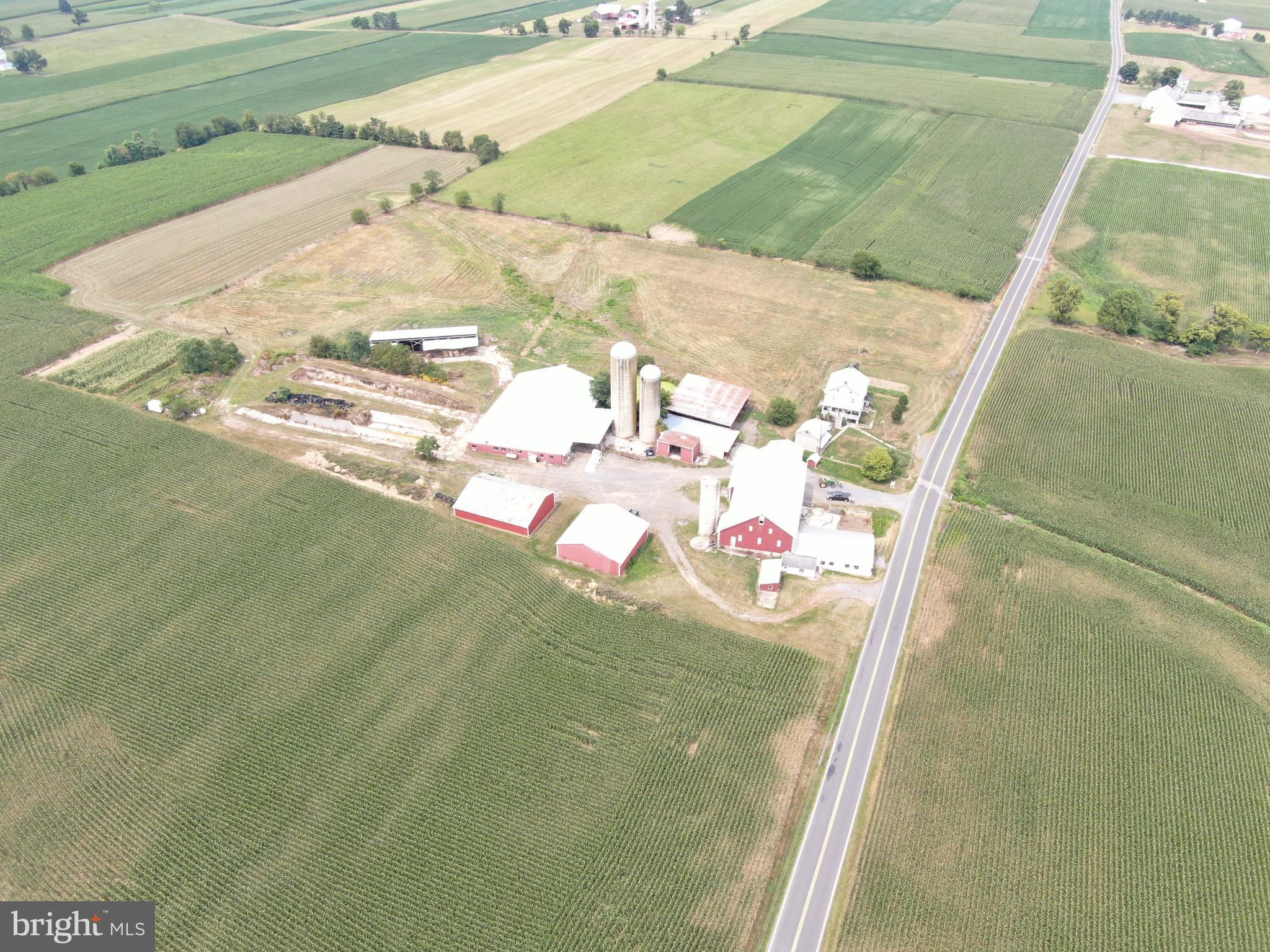 NONE AVAILABLE - Farm