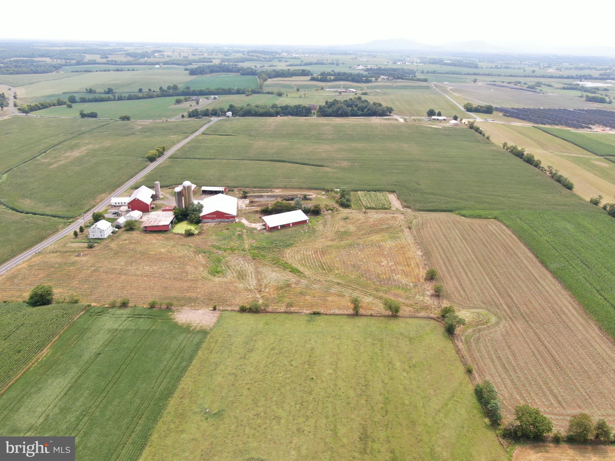 NONE AVAILABLE - Farm