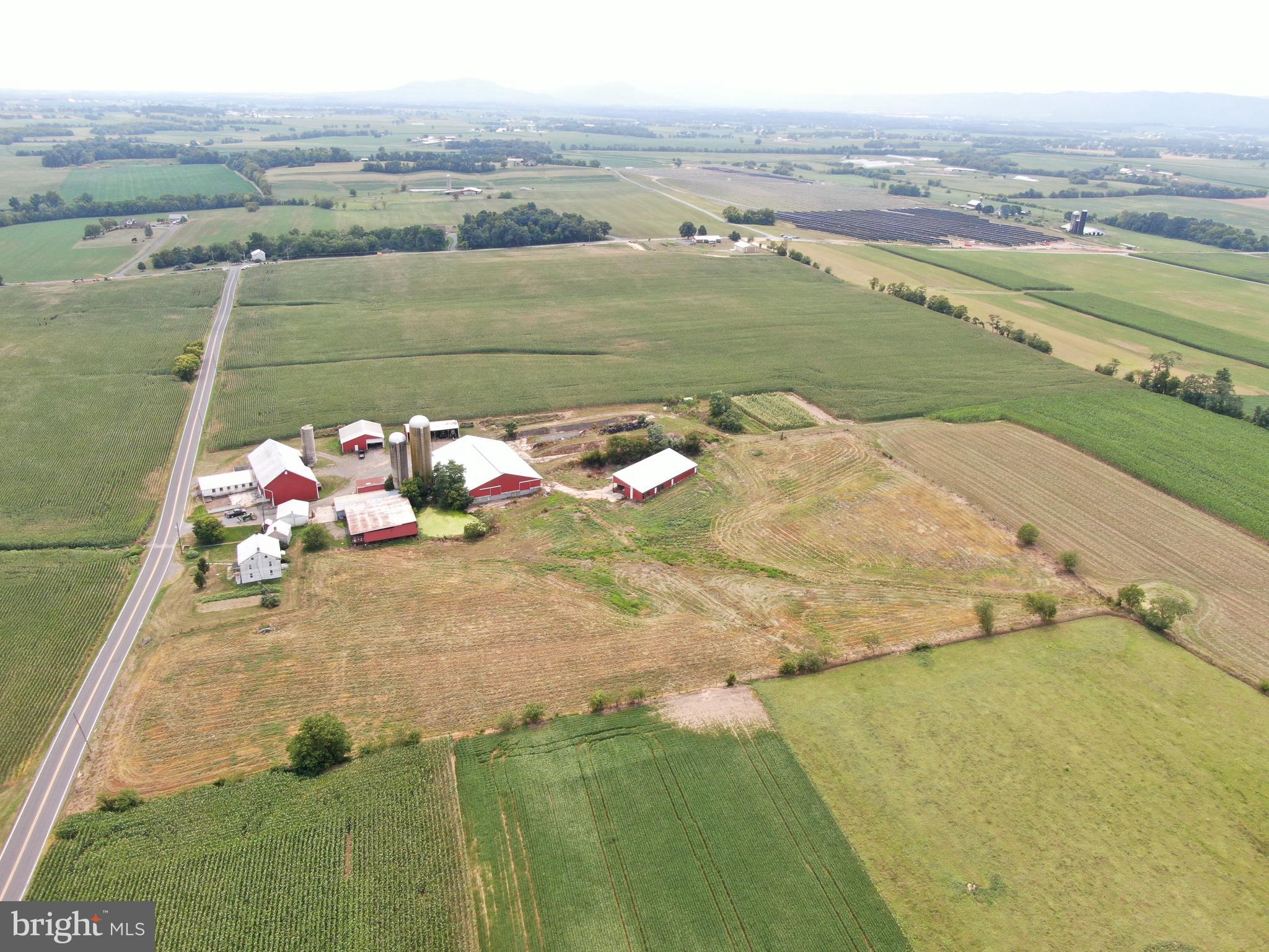 NONE AVAILABLE - Farm