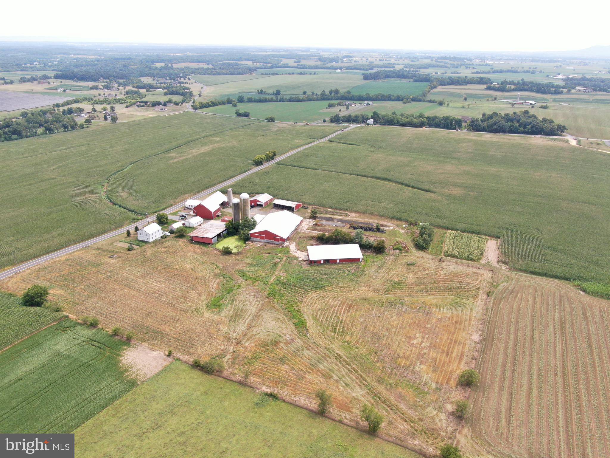 NONE AVAILABLE - Farm