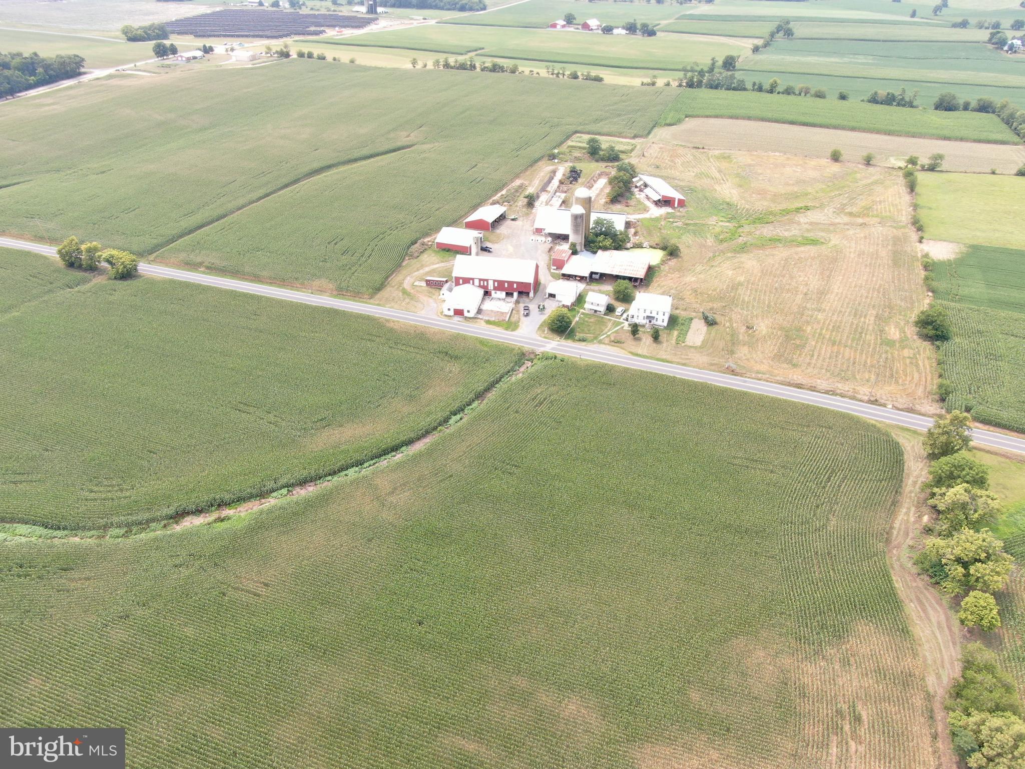 NONE AVAILABLE - Farm