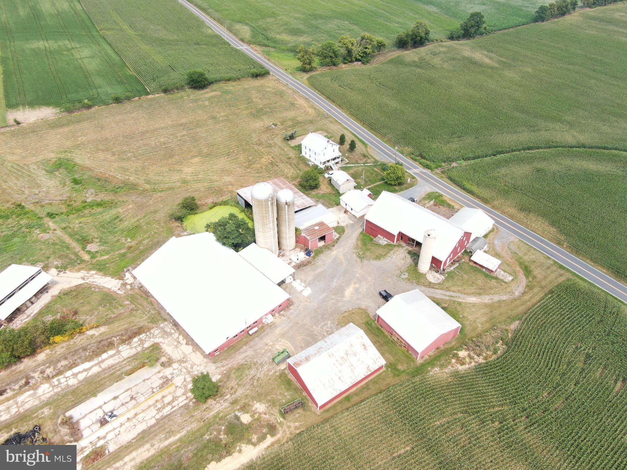 NONE AVAILABLE - Farm