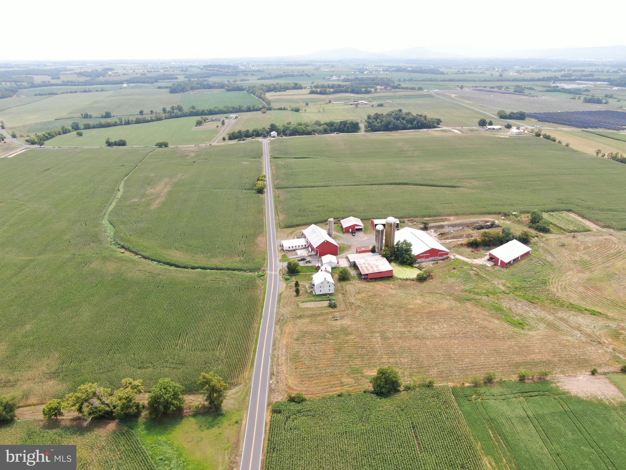 NONE AVAILABLE - Farm