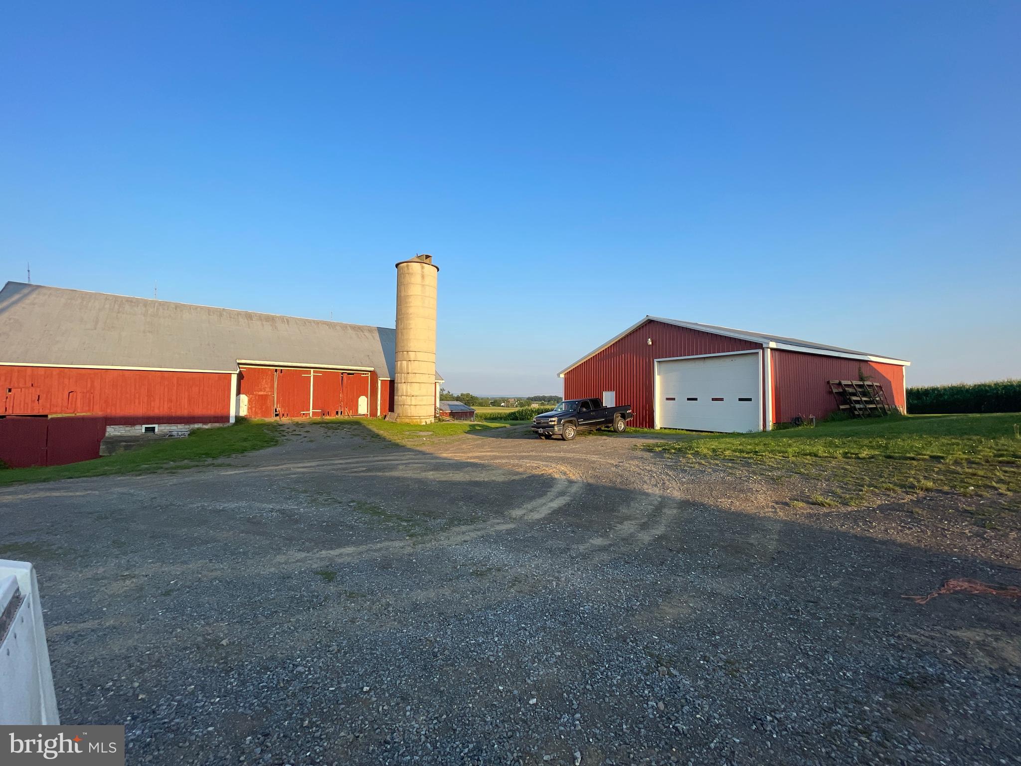 NONE AVAILABLE - Farm