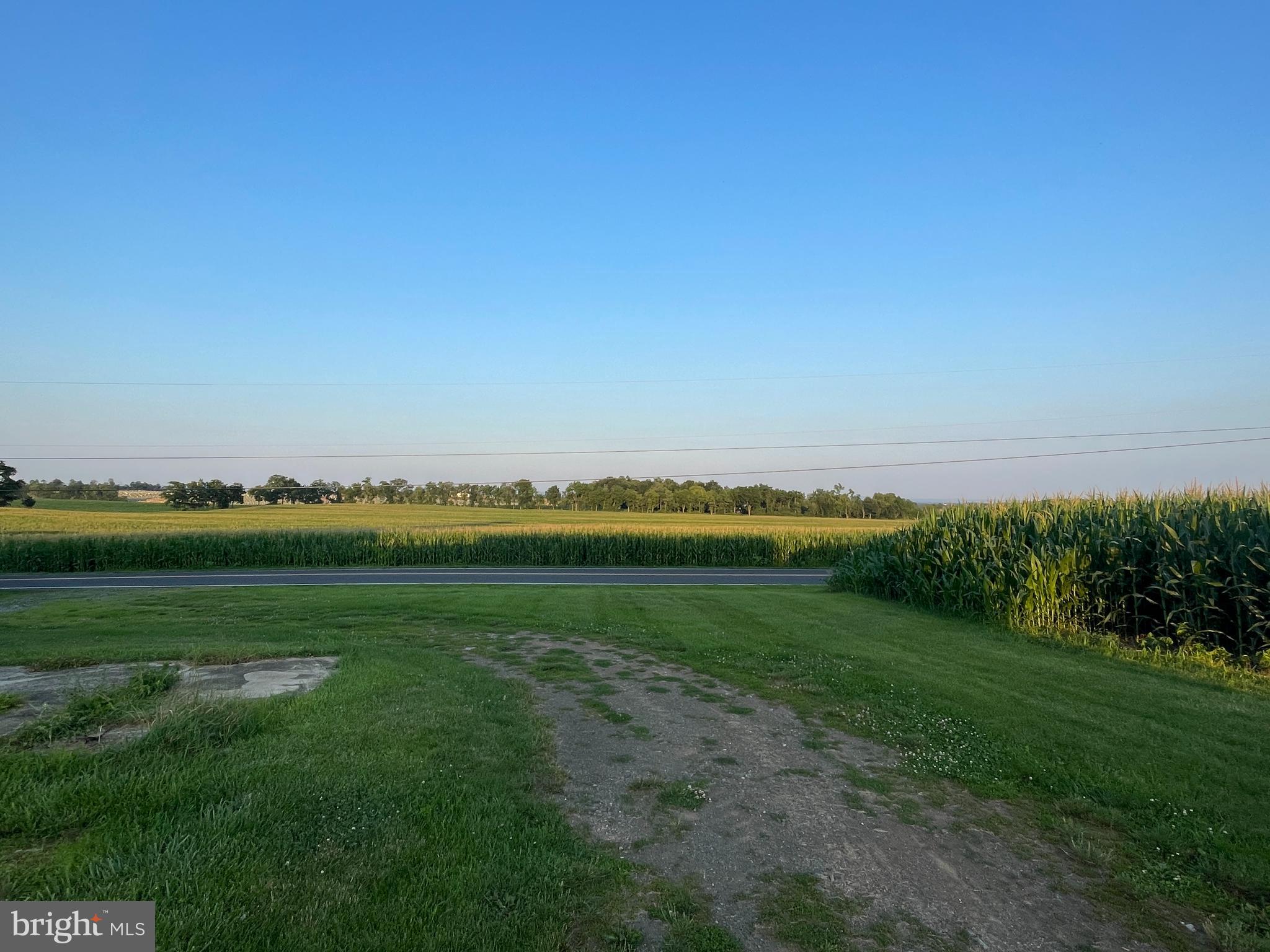 NONE AVAILABLE - Farm