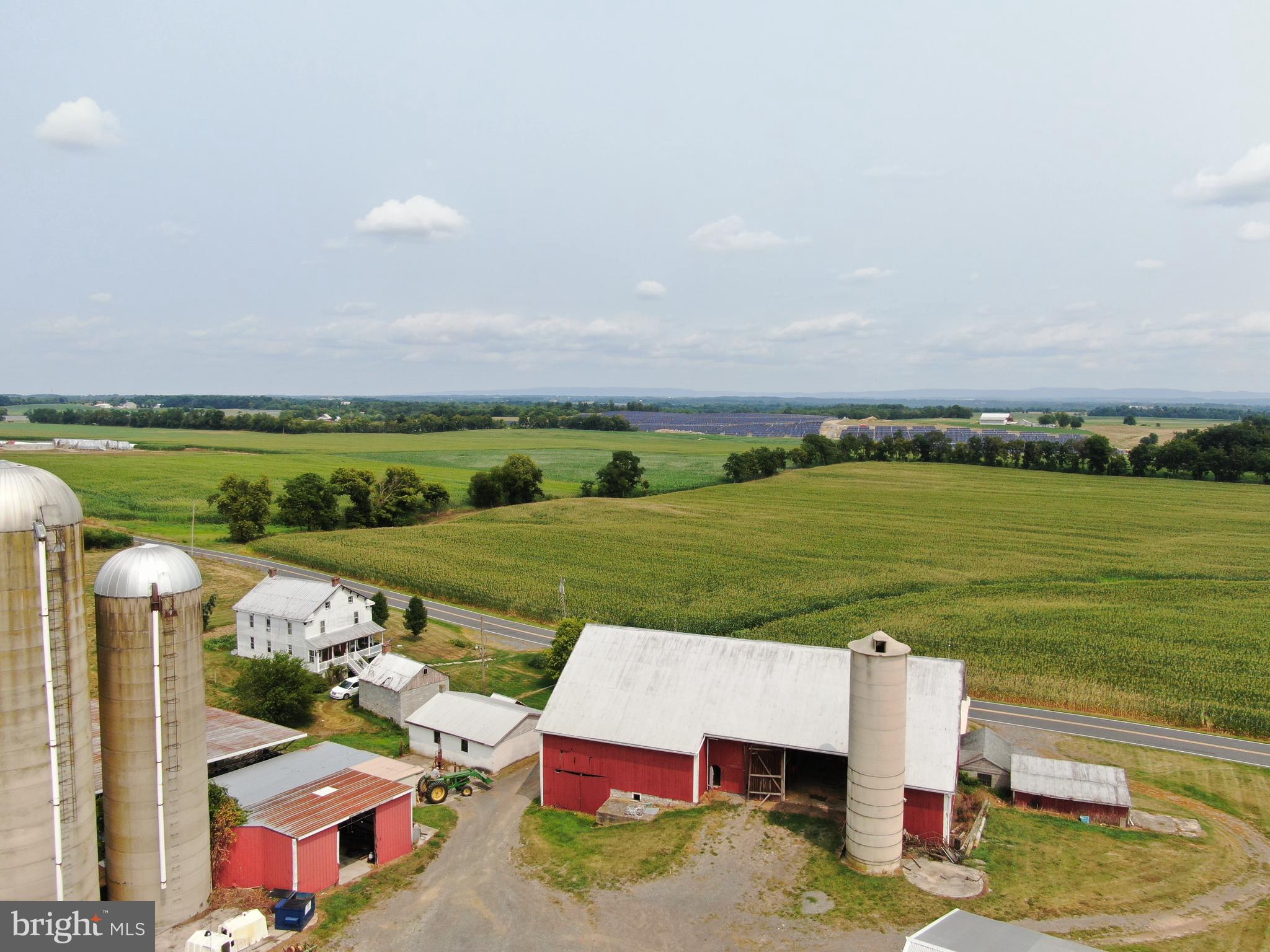 NONE AVAILABLE - Farm