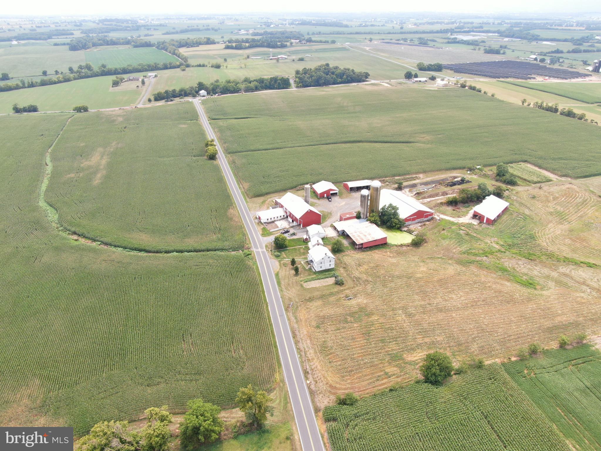 NONE AVAILABLE - Farm