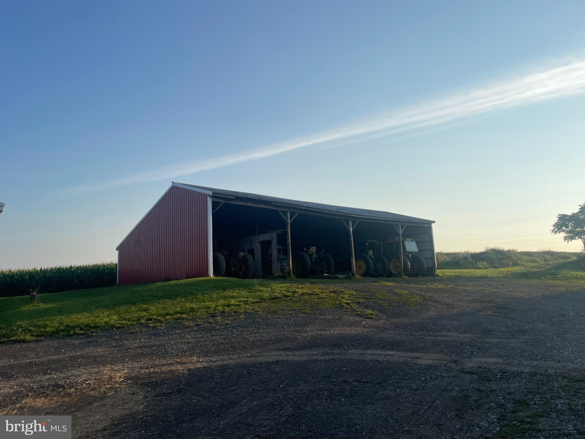 NONE AVAILABLE - Farm