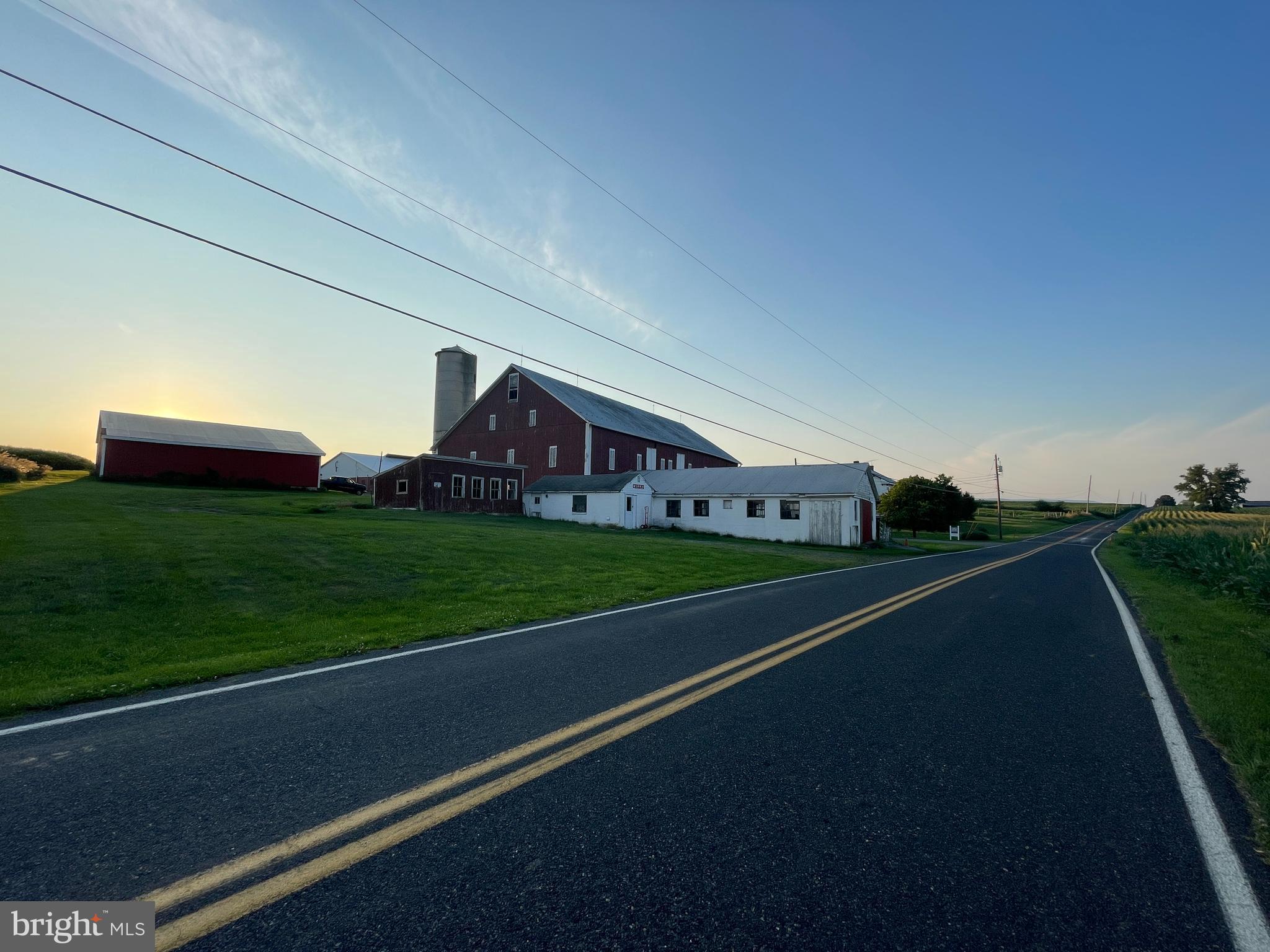 NONE AVAILABLE - Farm