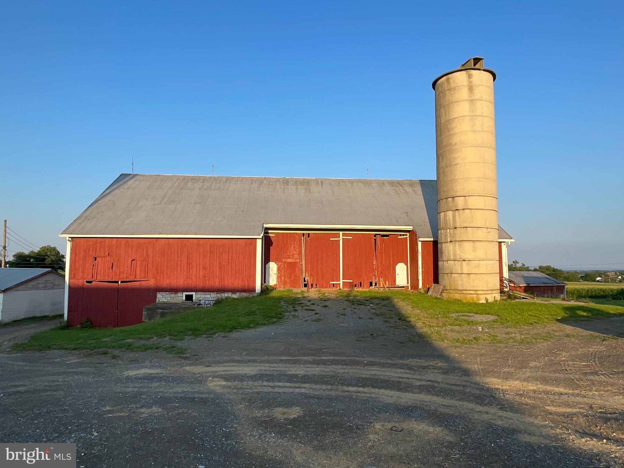 NONE AVAILABLE - Farm