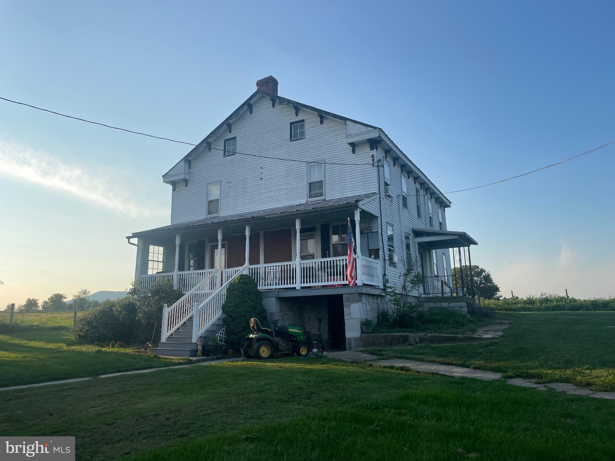 NONE AVAILABLE - Farm