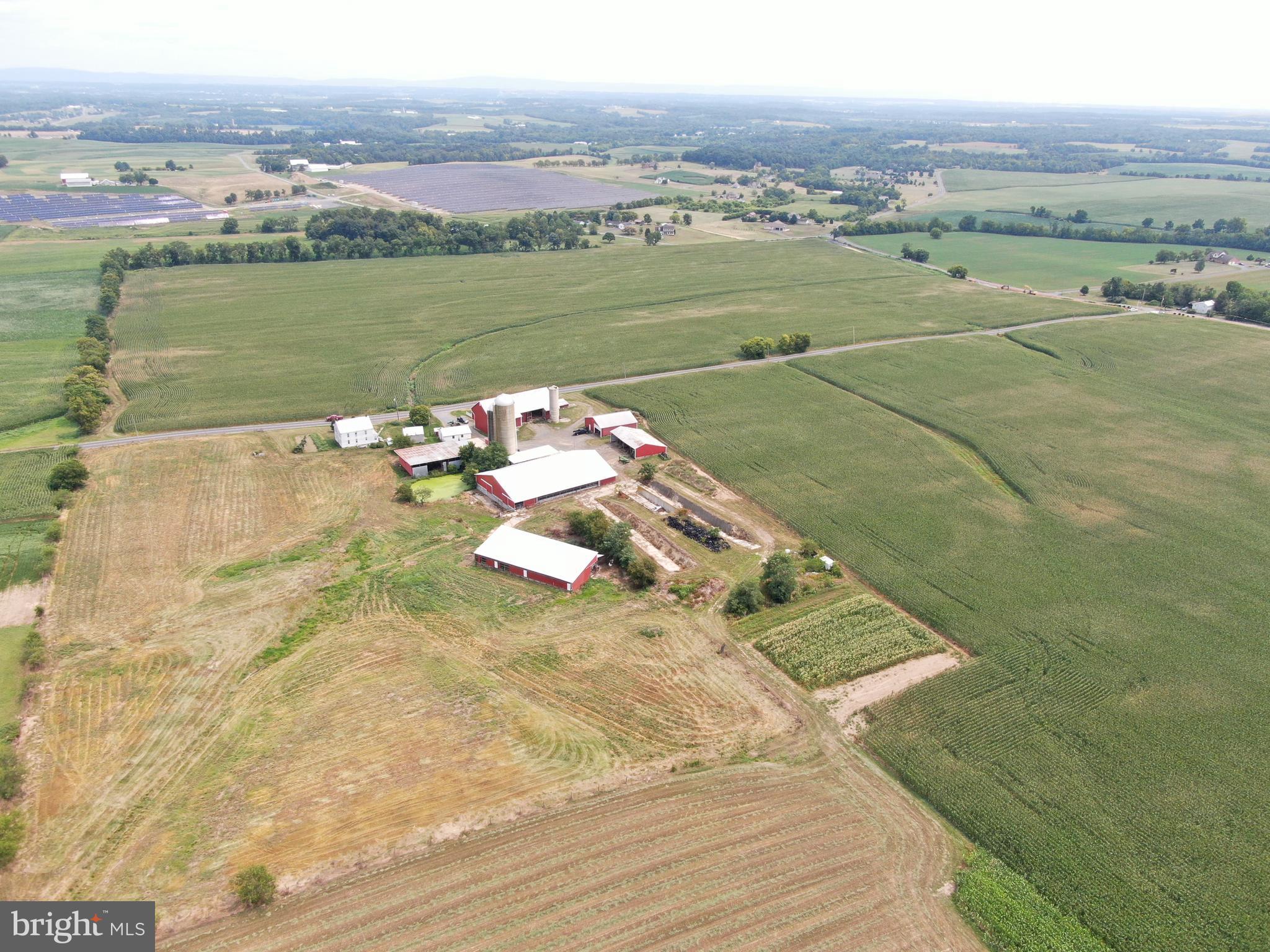 NONE AVAILABLE - Farm