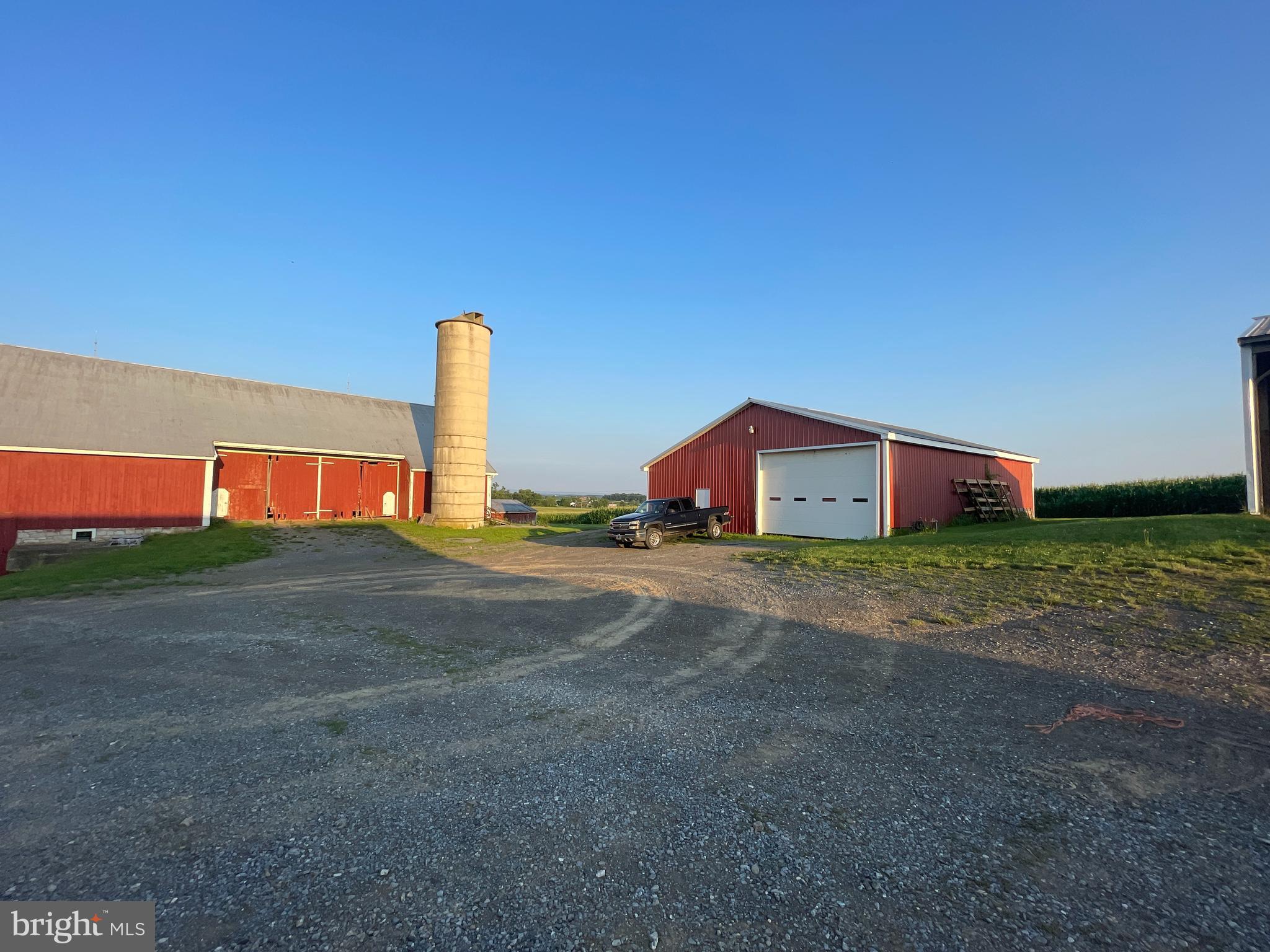 NONE AVAILABLE - Farm