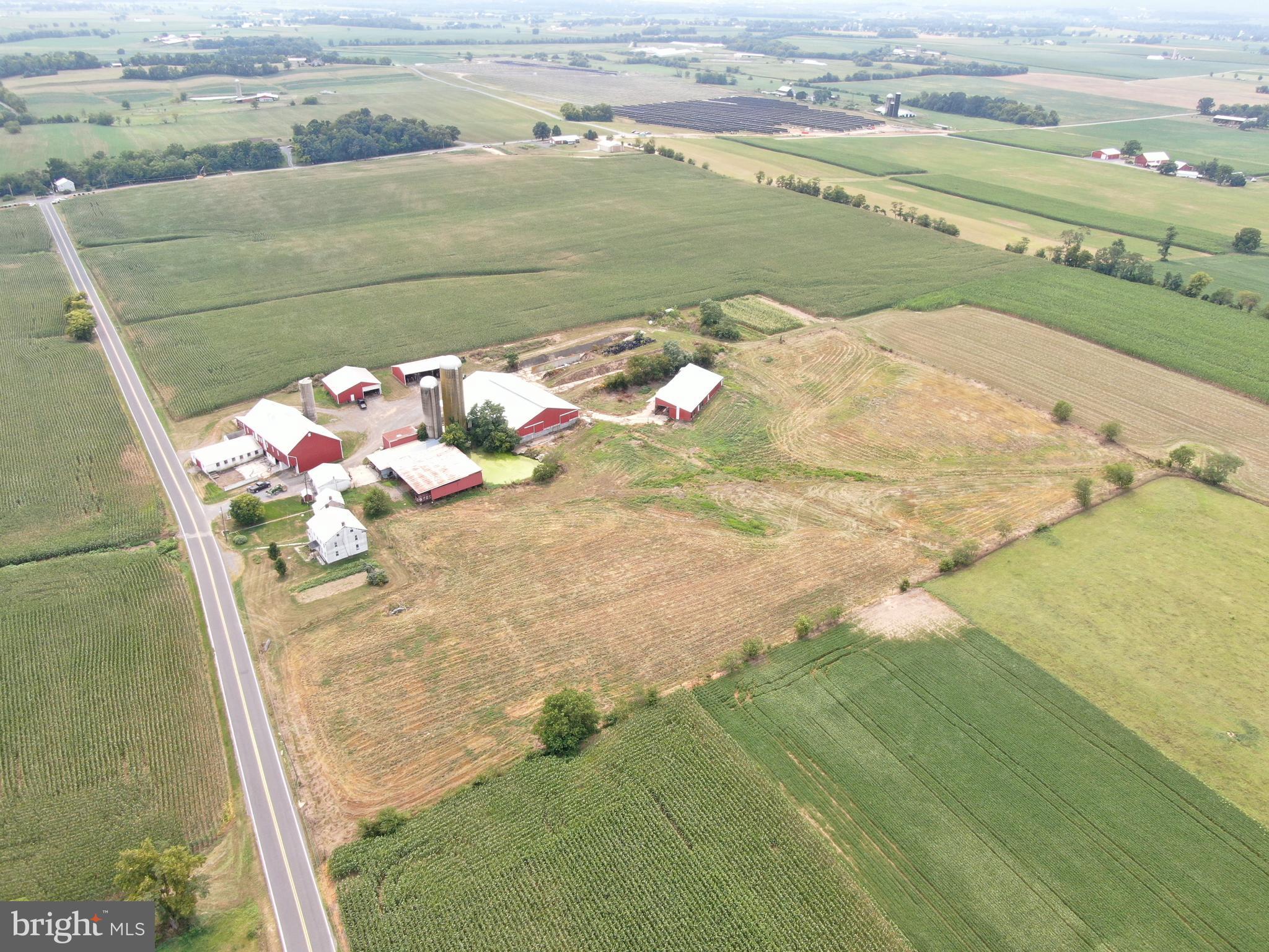 NONE AVAILABLE - Farm