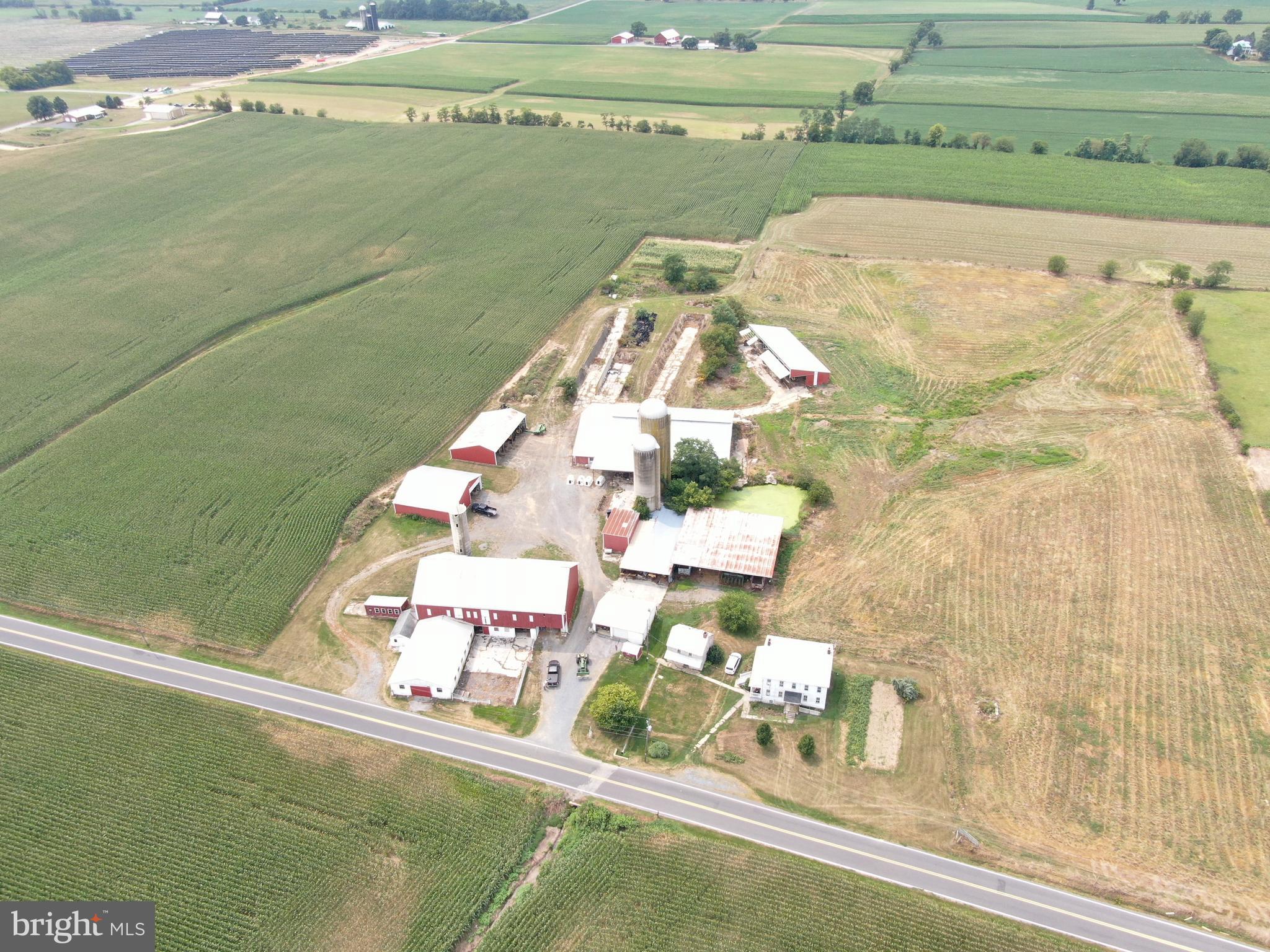 NONE AVAILABLE - Farm