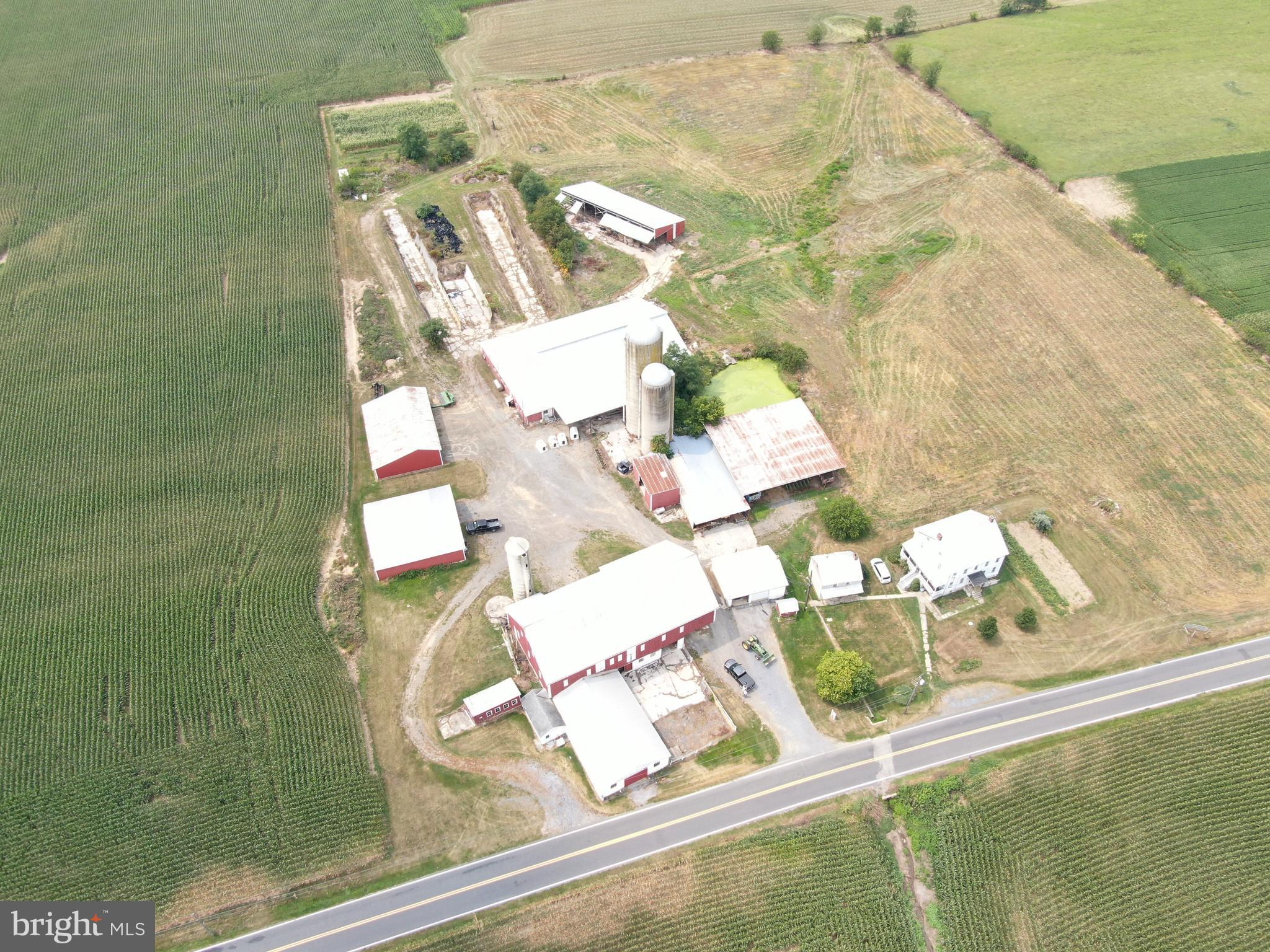 NONE AVAILABLE - Farm