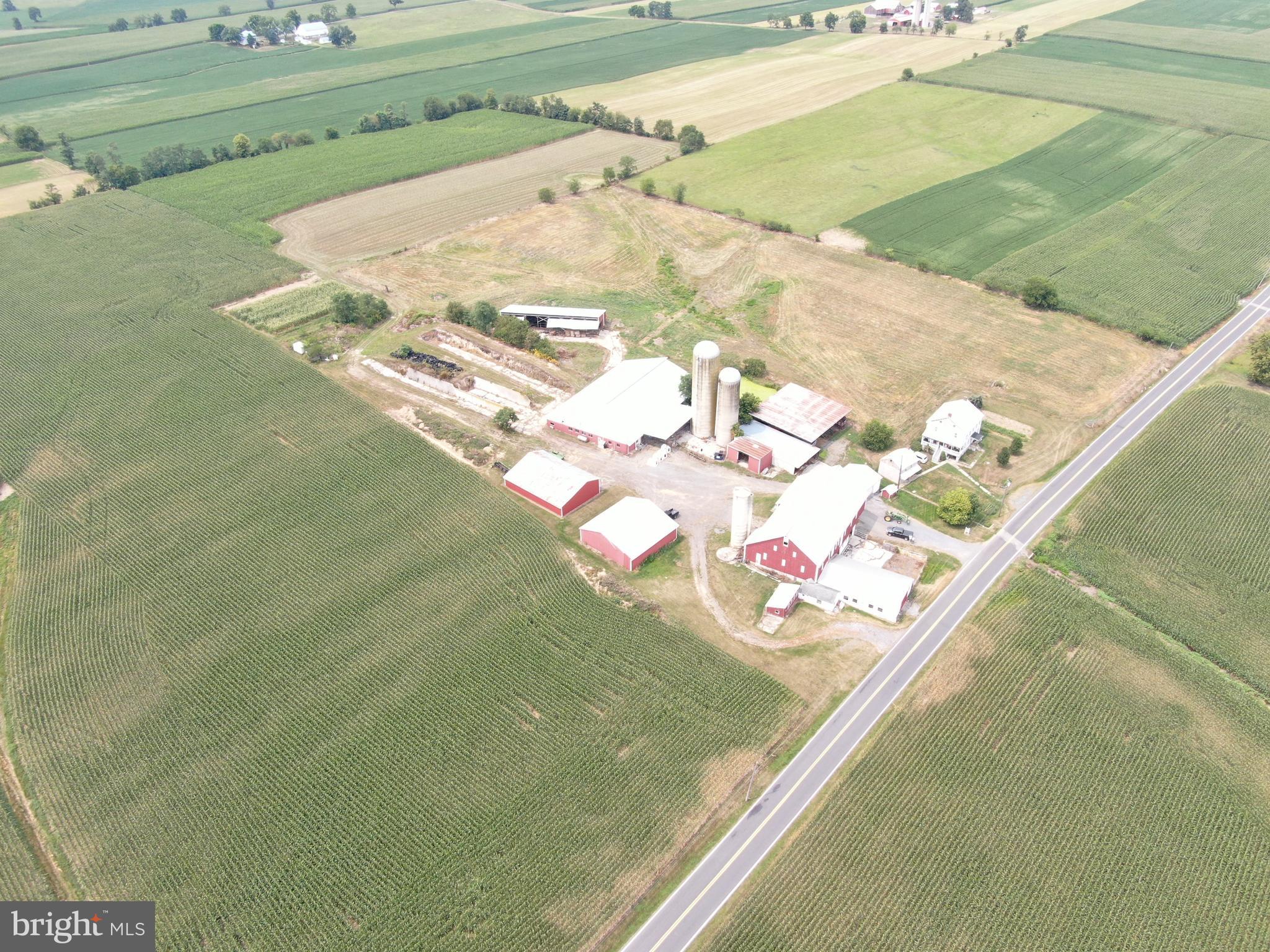 NONE AVAILABLE - Farm