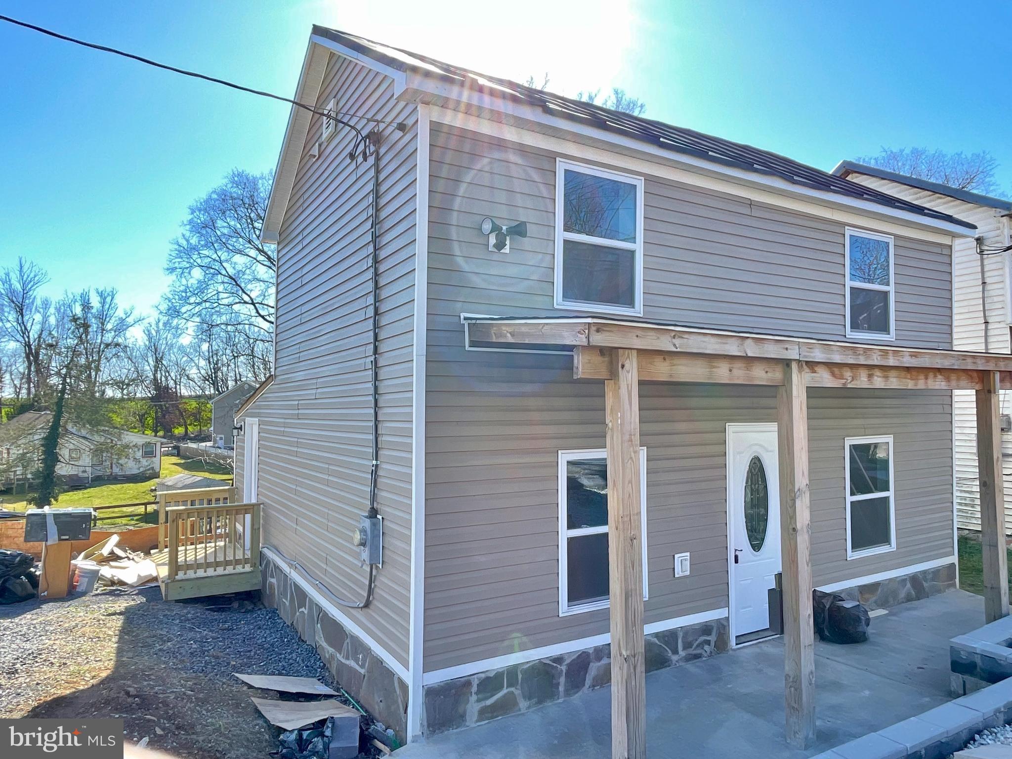 NONE AVAILABLE - Residential