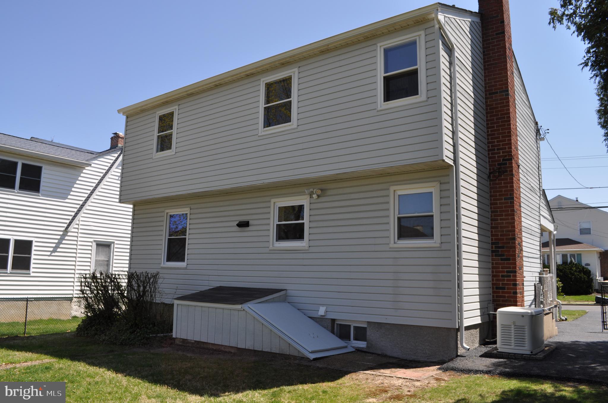 SPRINGFIELD - Residential