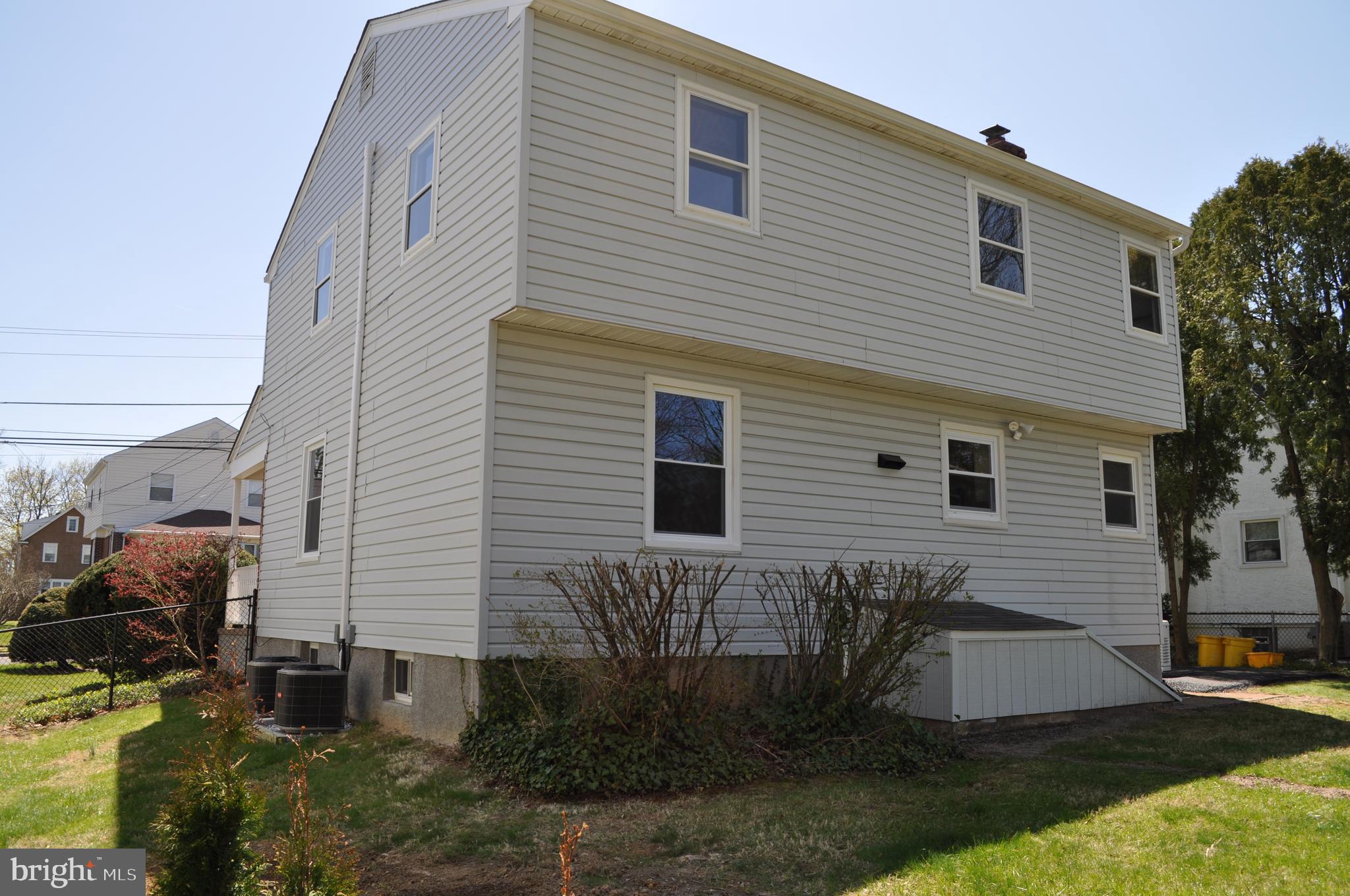 SPRINGFIELD - Residential