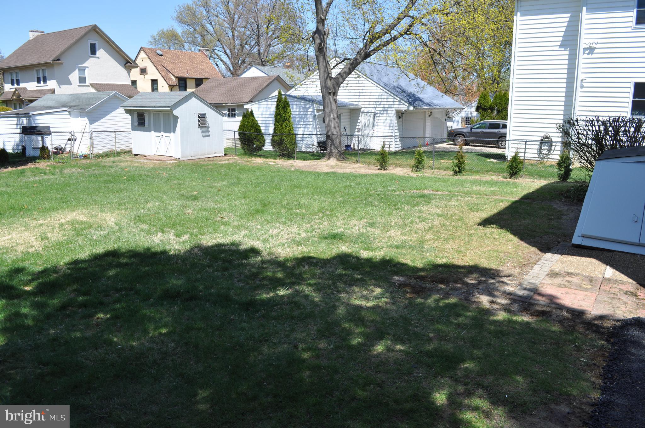 SPRINGFIELD - Residential