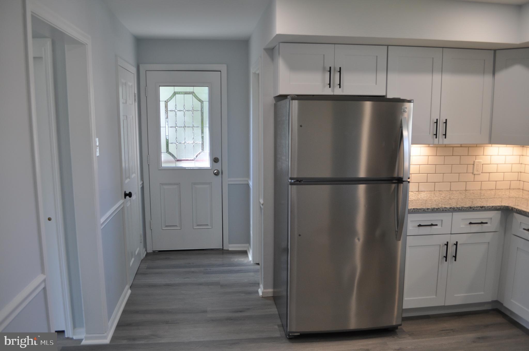 SPRINGFIELD - Residential