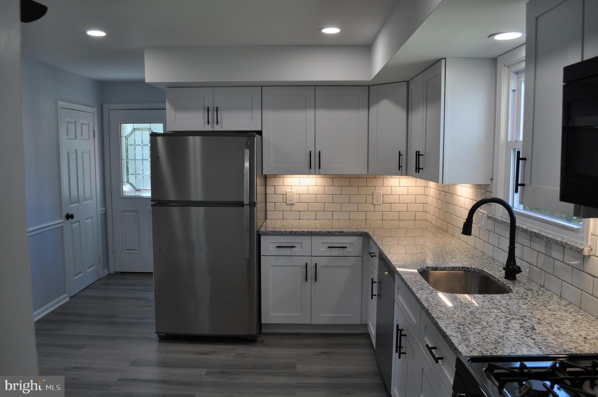 SPRINGFIELD - Residential