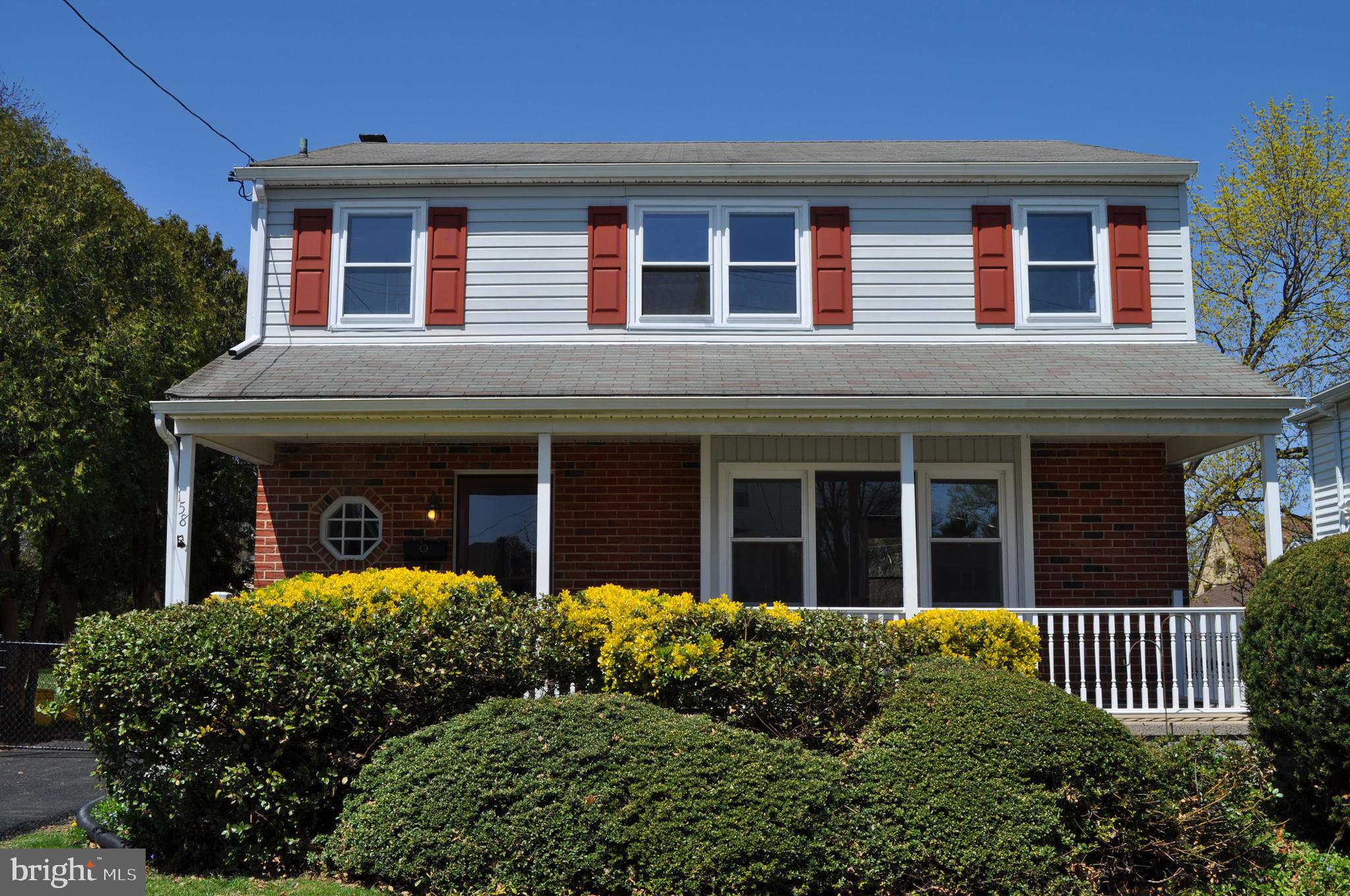 SPRINGFIELD - Residential