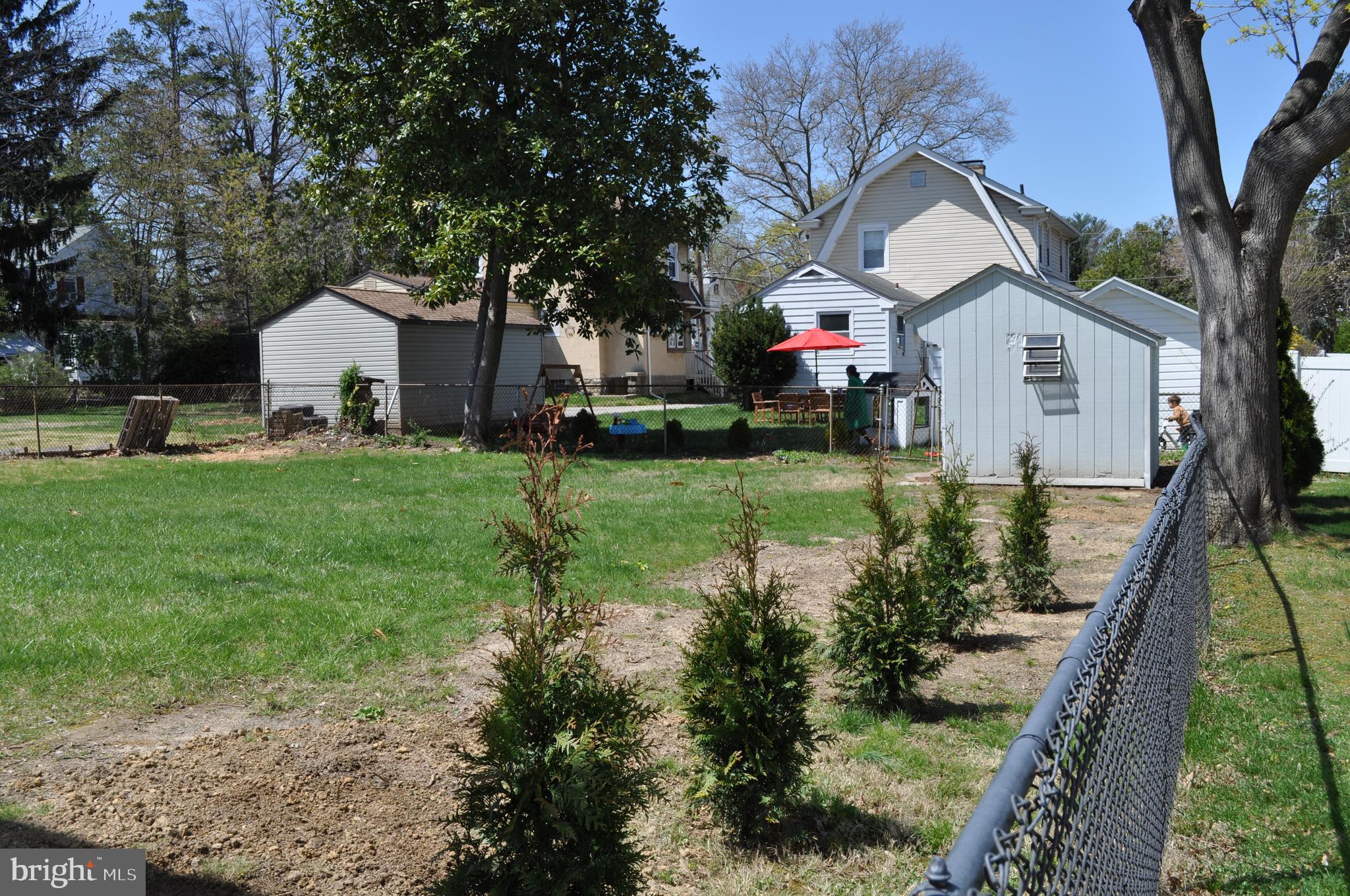 SPRINGFIELD - Residential