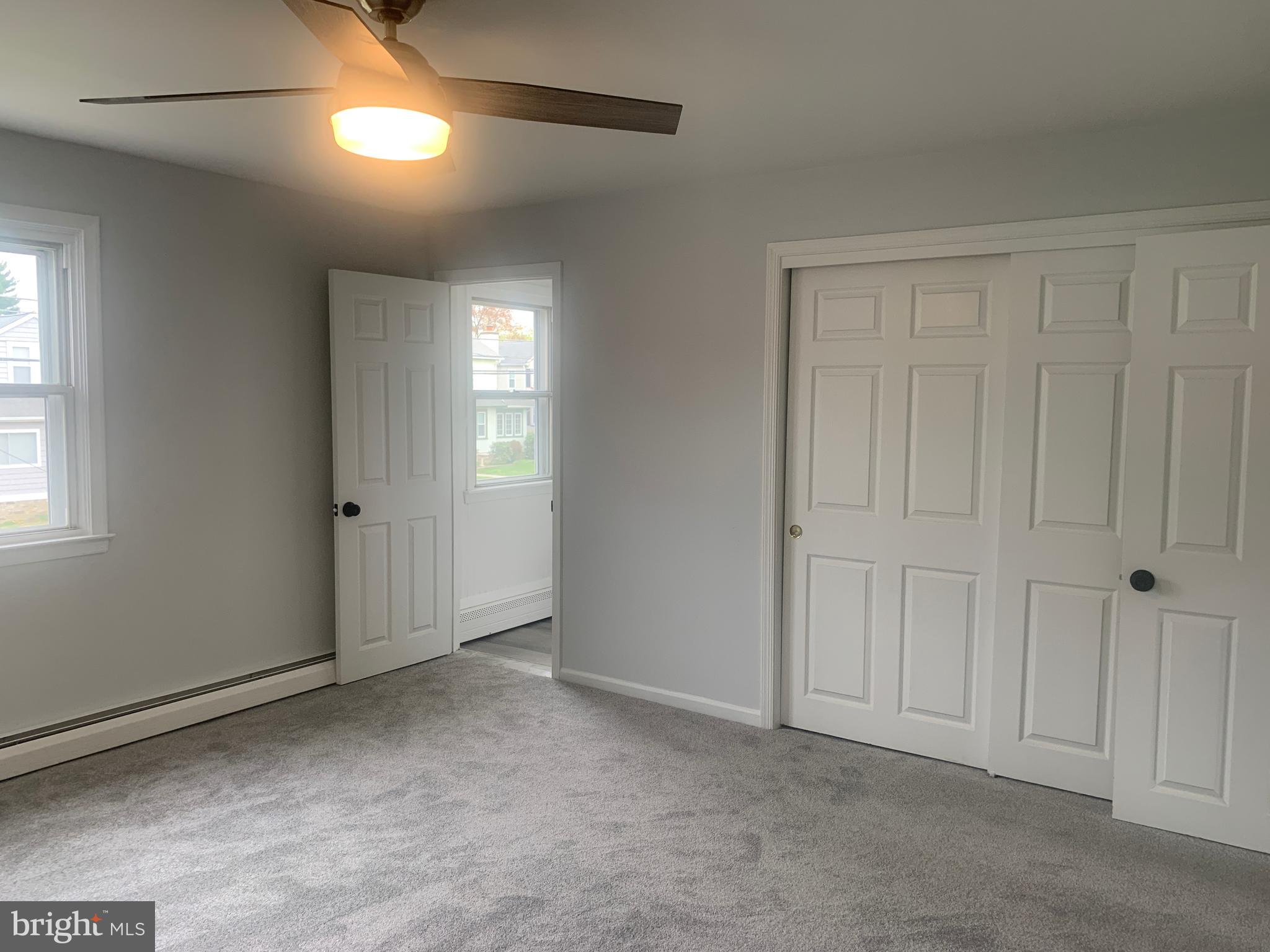 SPRINGFIELD - Residential