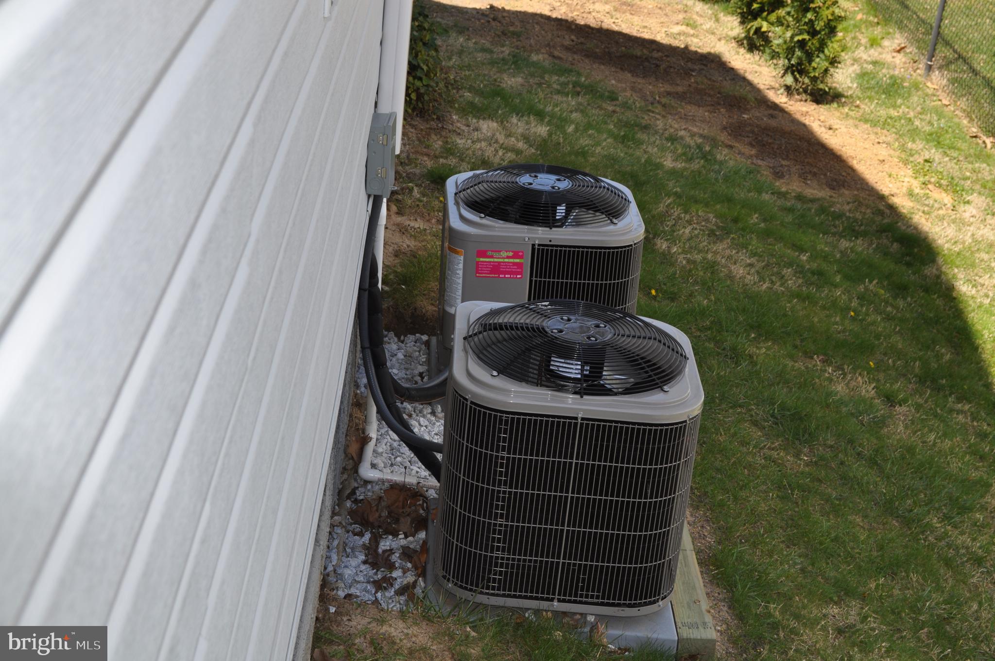 SPRINGFIELD - Residential