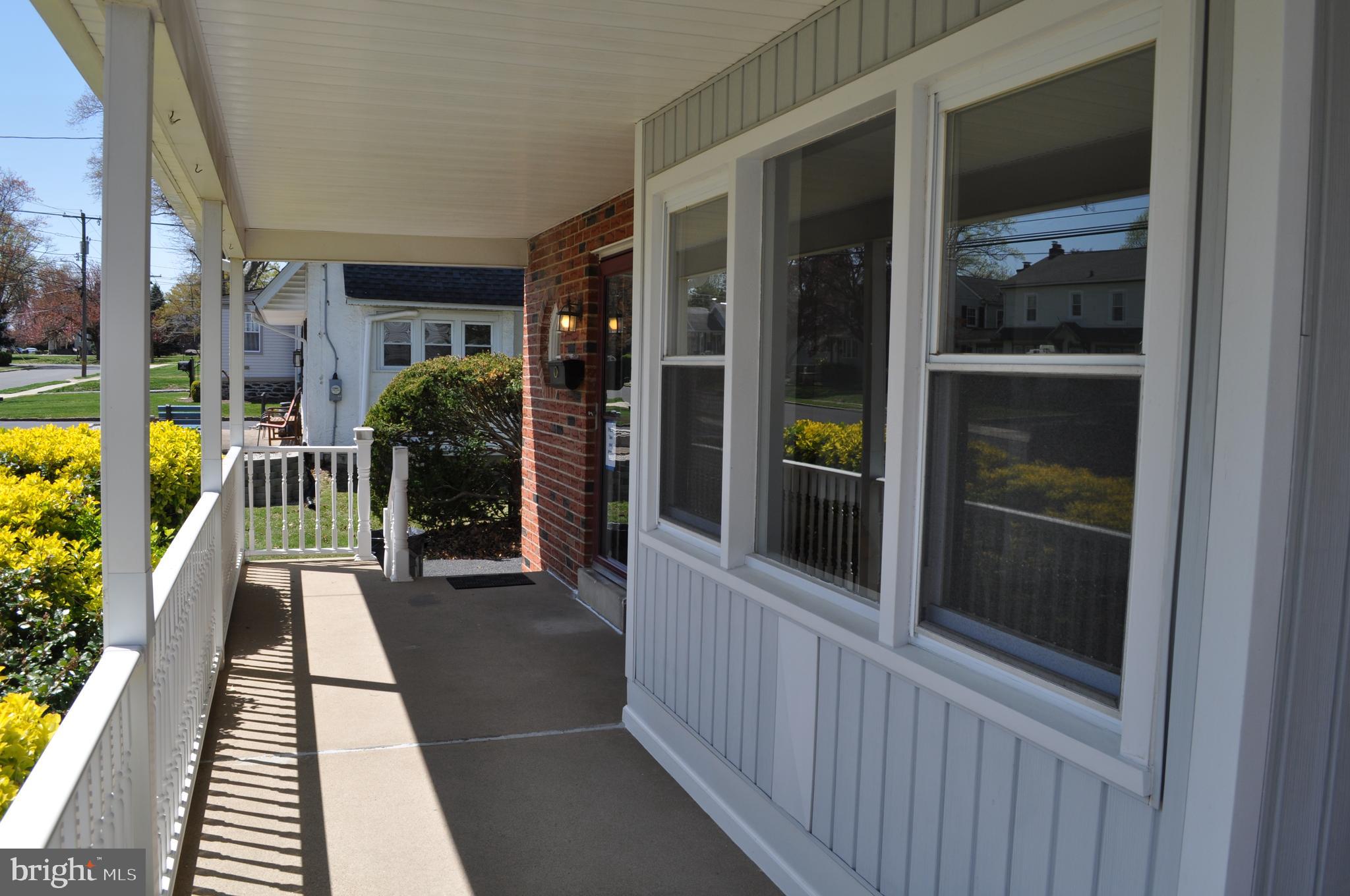 SPRINGFIELD - Residential