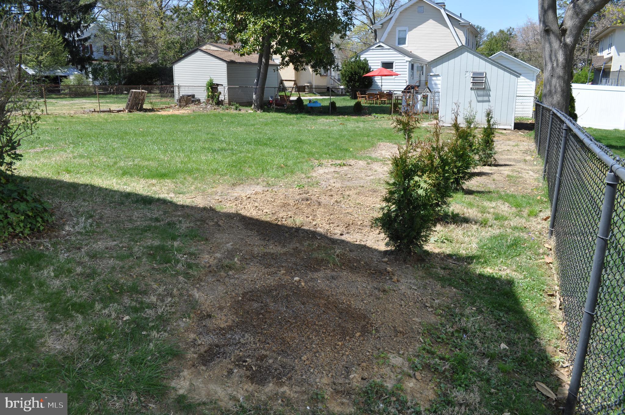 SPRINGFIELD - Residential