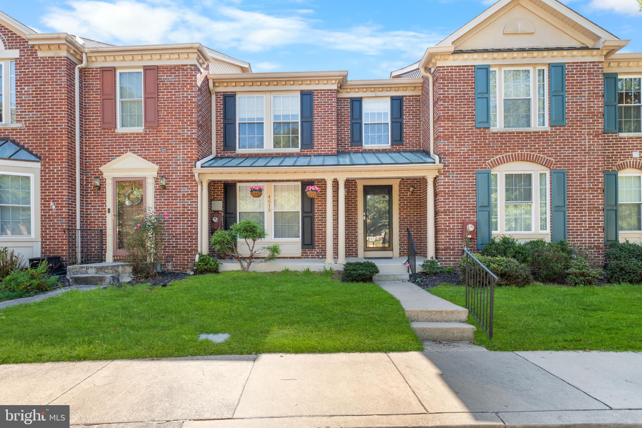 4515 KINGSCUP COURT