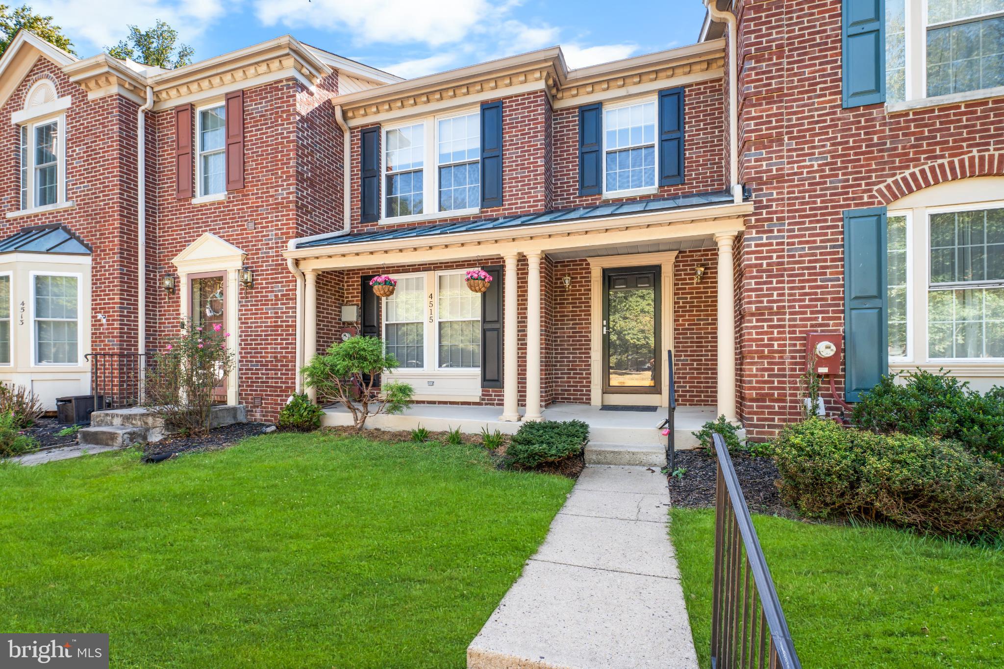 4515 KINGSCUP COURT