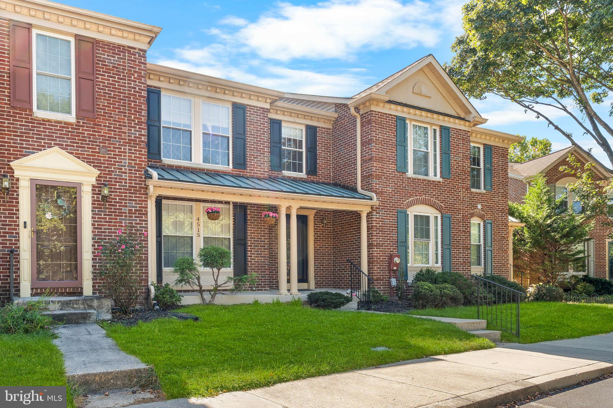 4515 KINGSCUP COURT