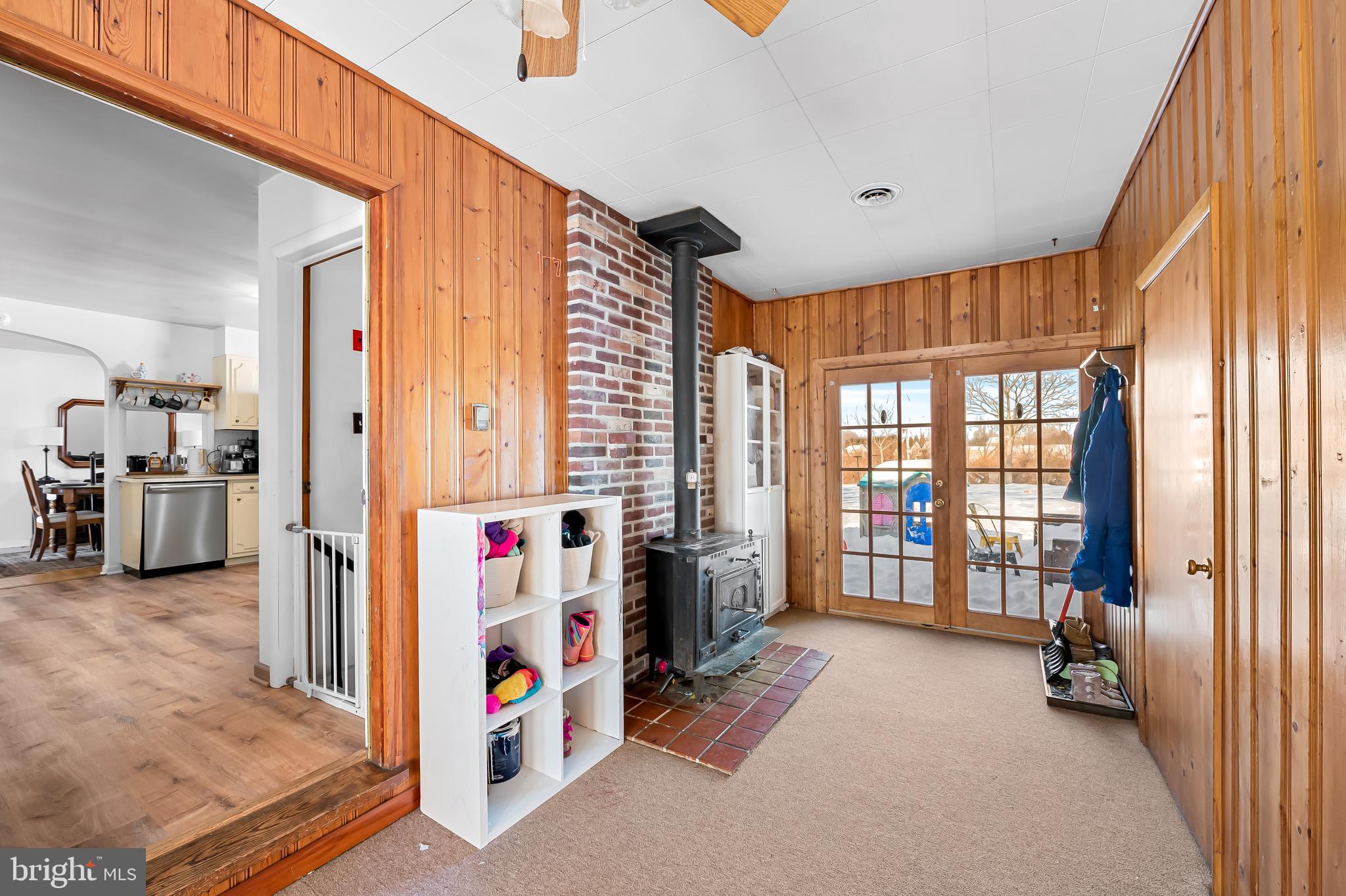 GAMBER - Residential