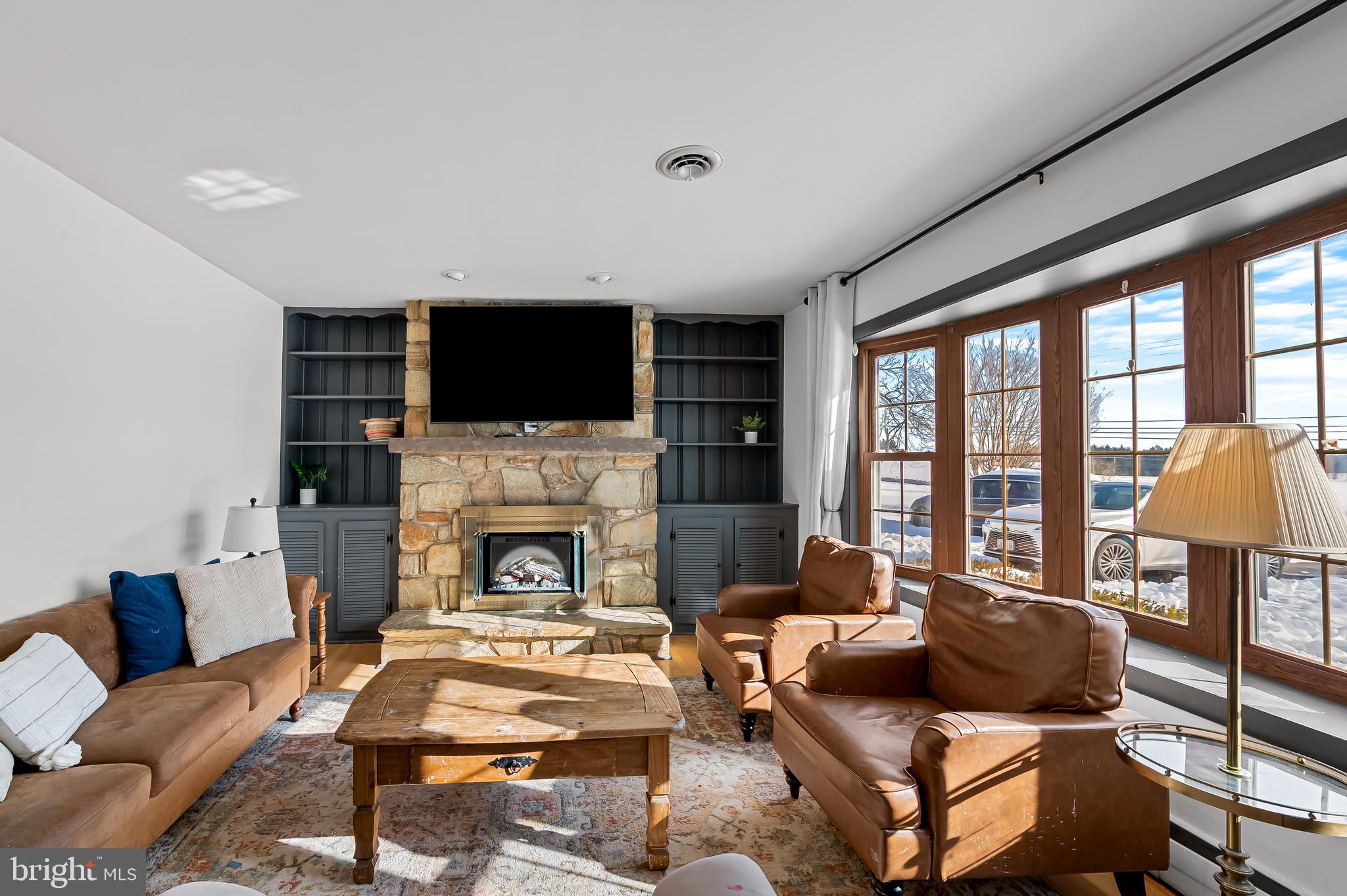 GAMBER - Residential