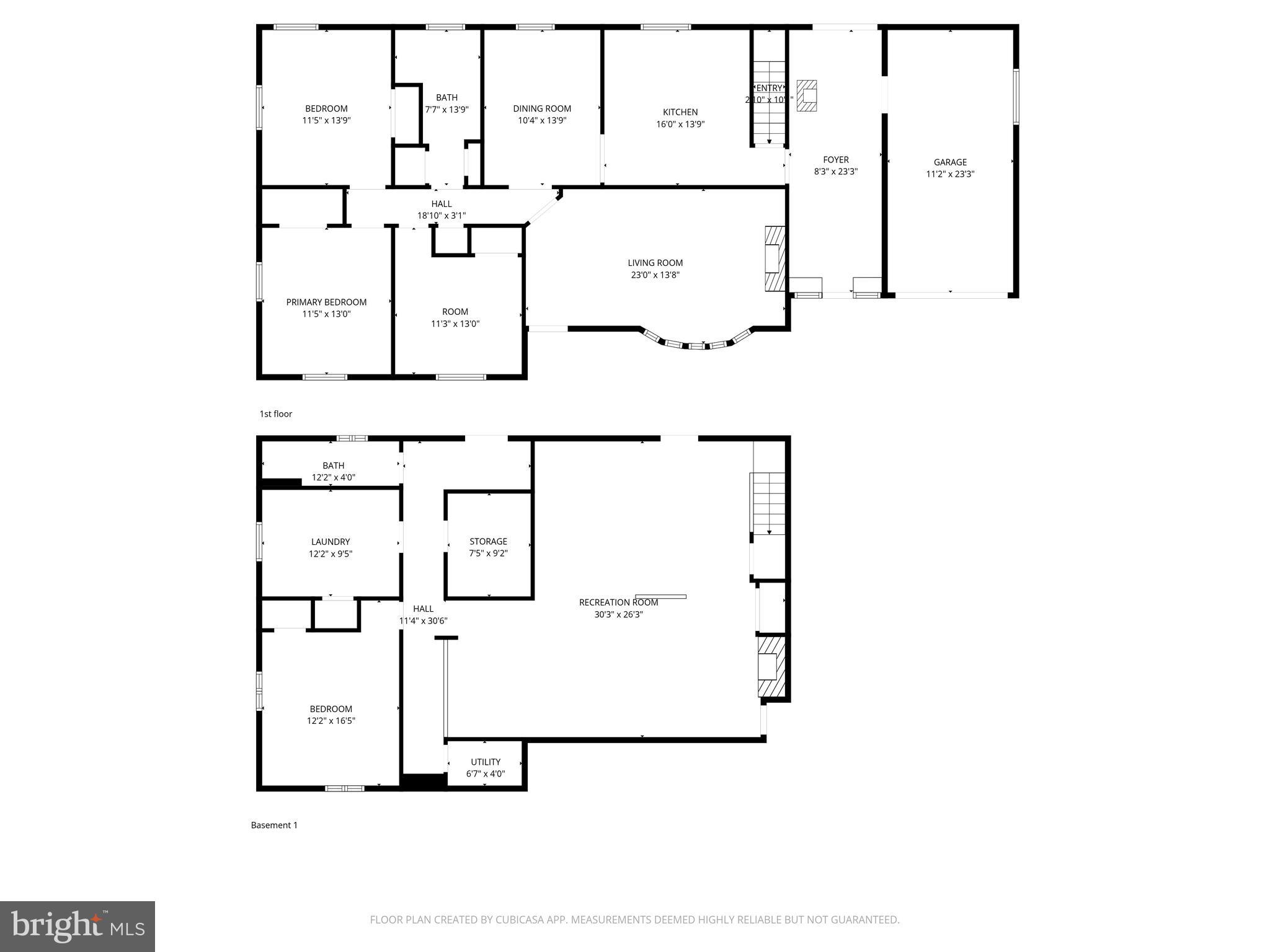GAMBER - Residential