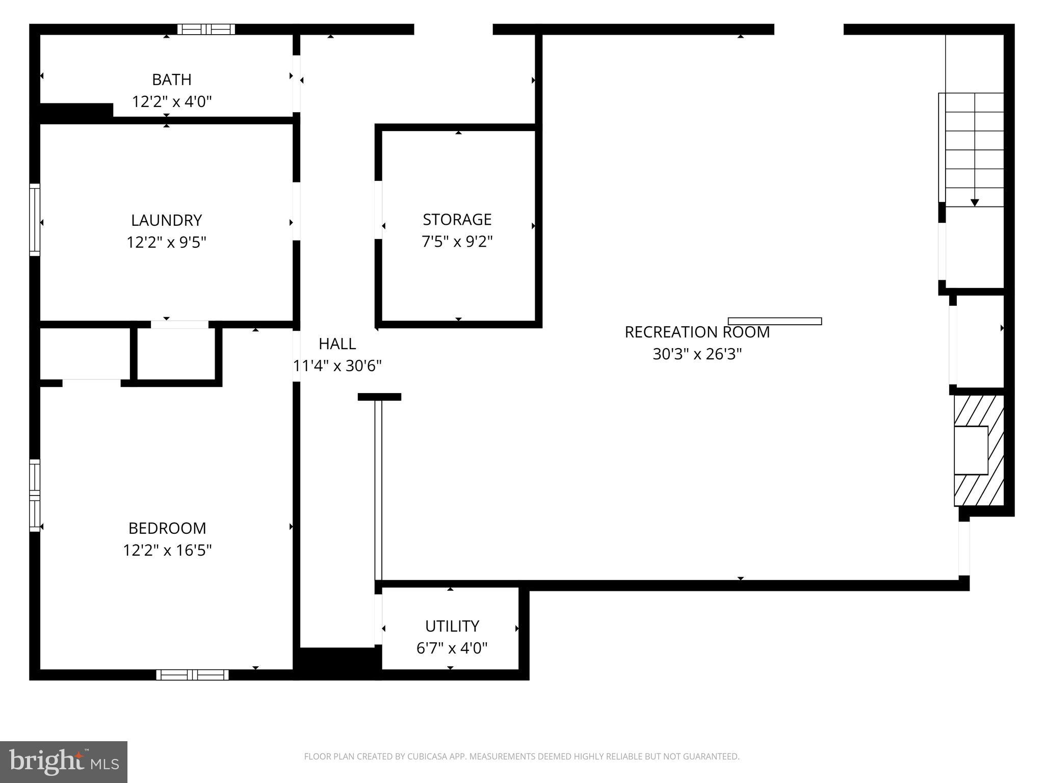 GAMBER - Residential