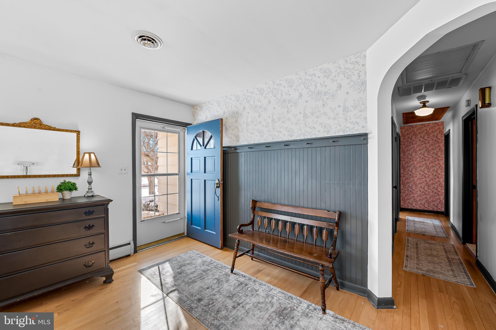 GAMBER - Residential