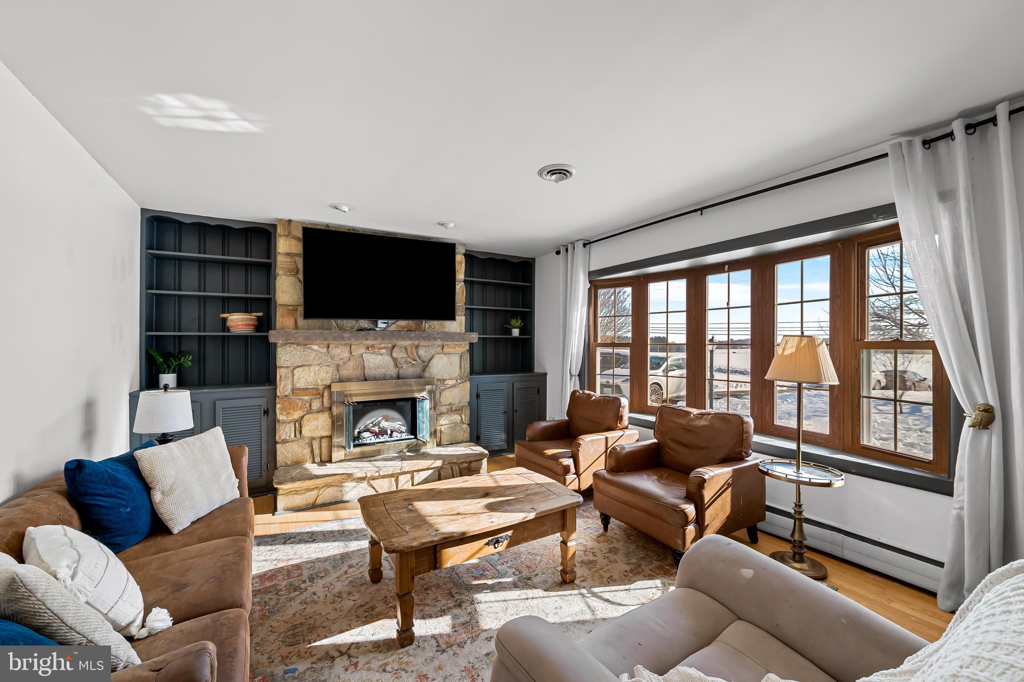 GAMBER - Residential