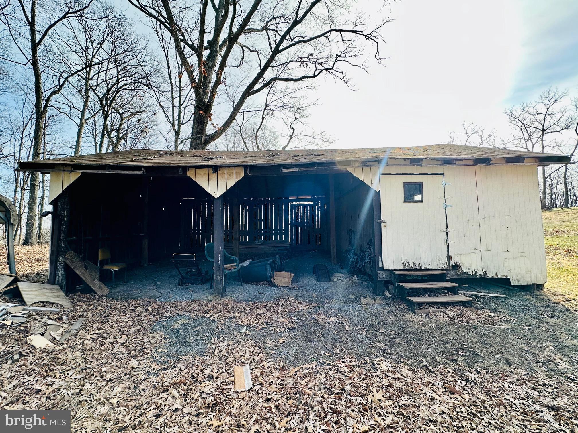 FORT LEISURE - Residential