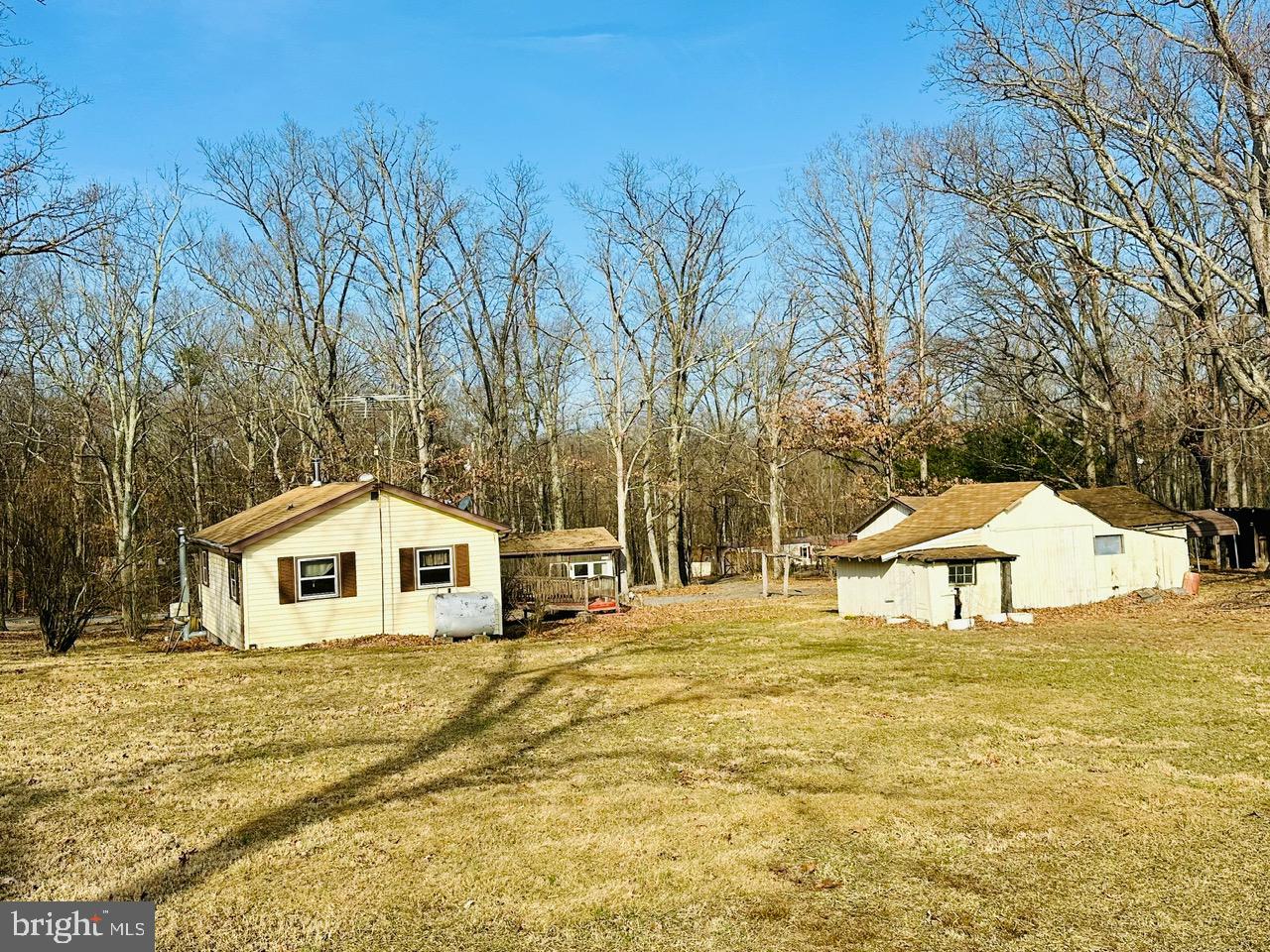 FORT LEISURE - Residential