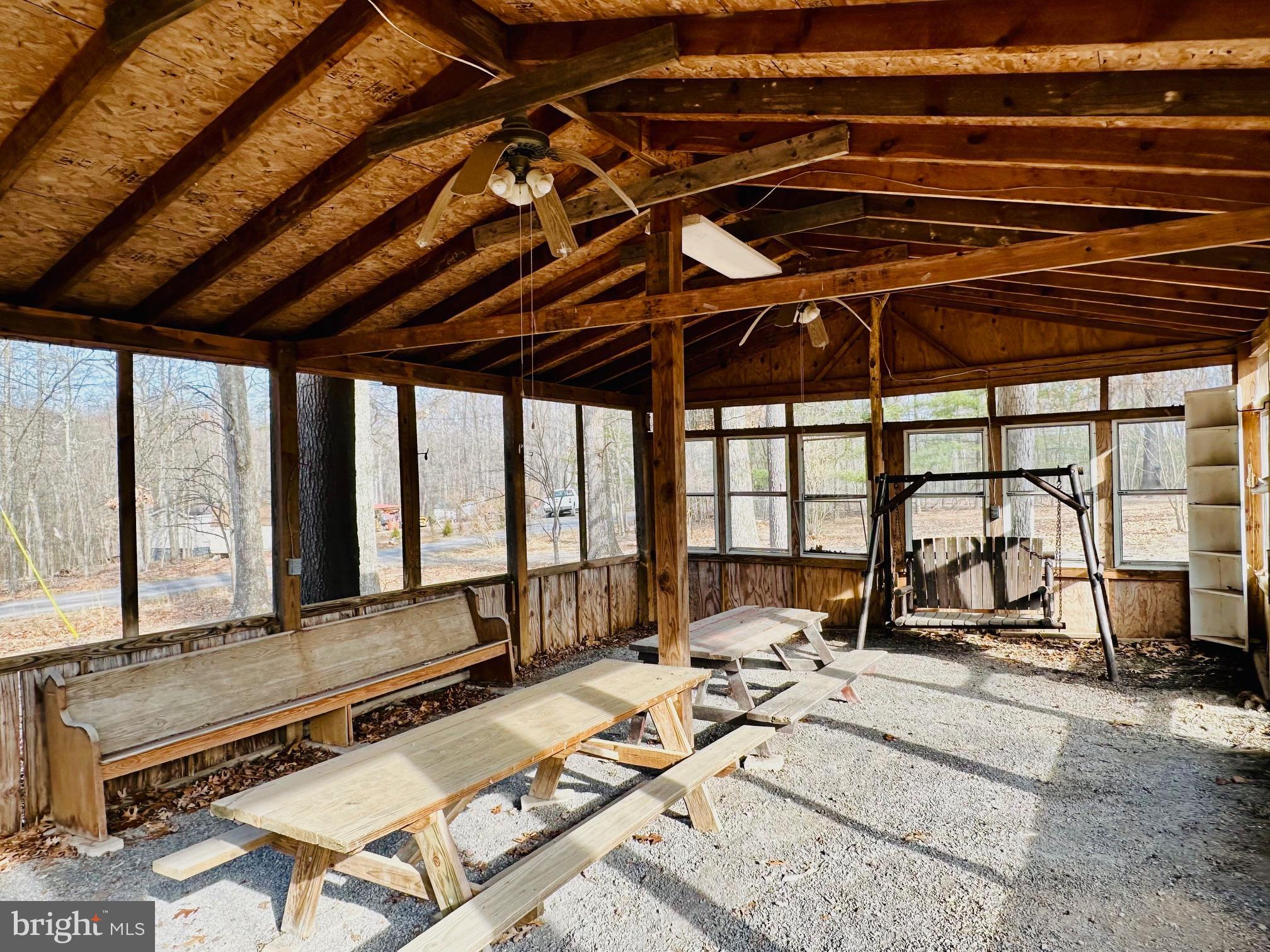 FORT LEISURE - Residential